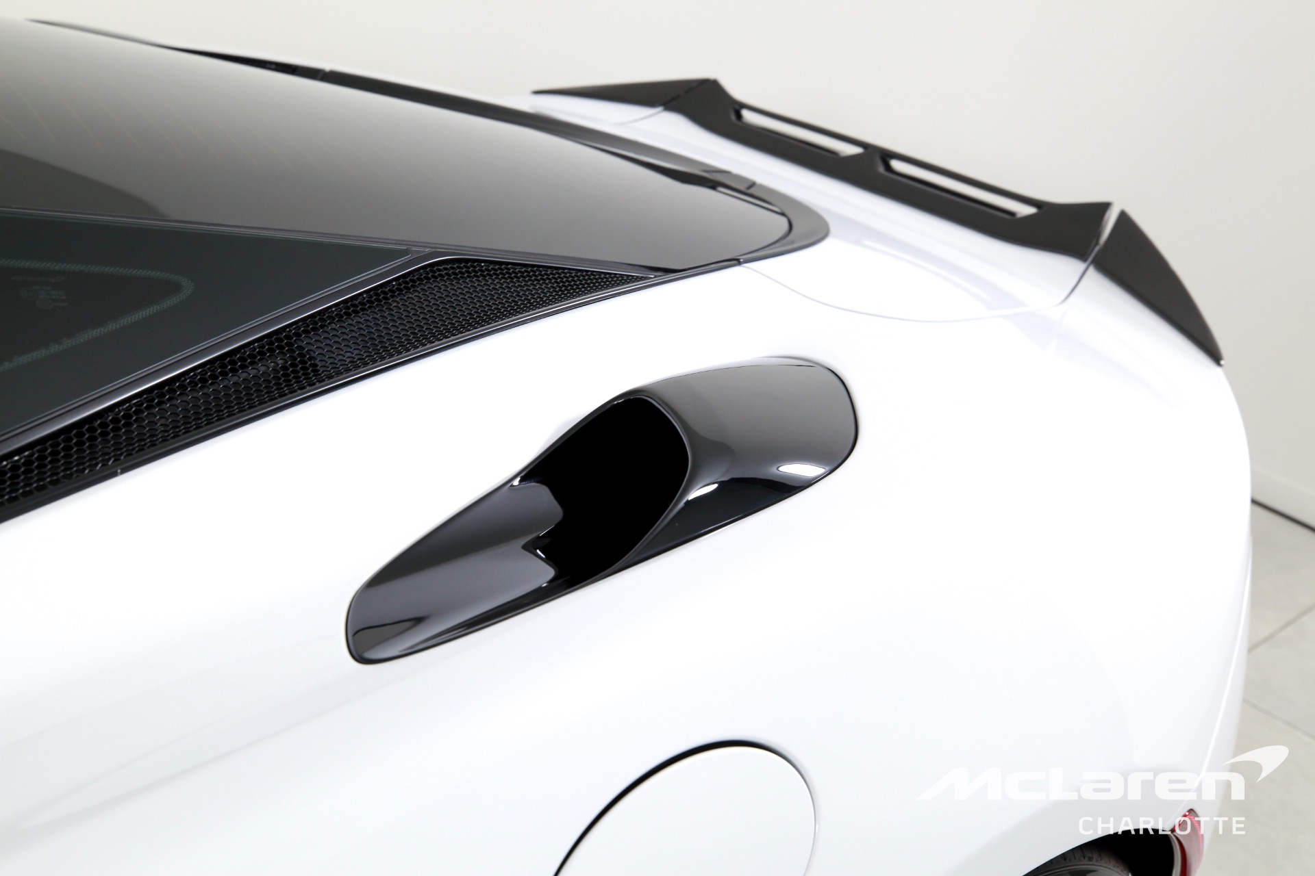 Used 2025 McLaren GTS | Charlotte, NC