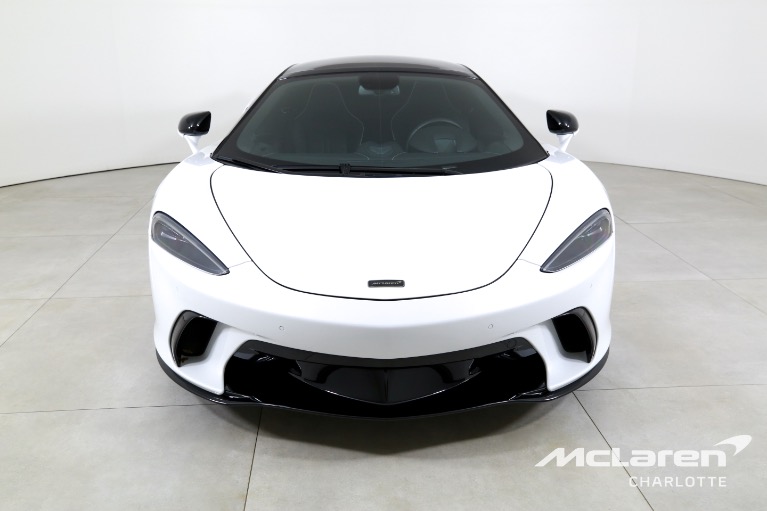 Used-2025-McLaren-GTS