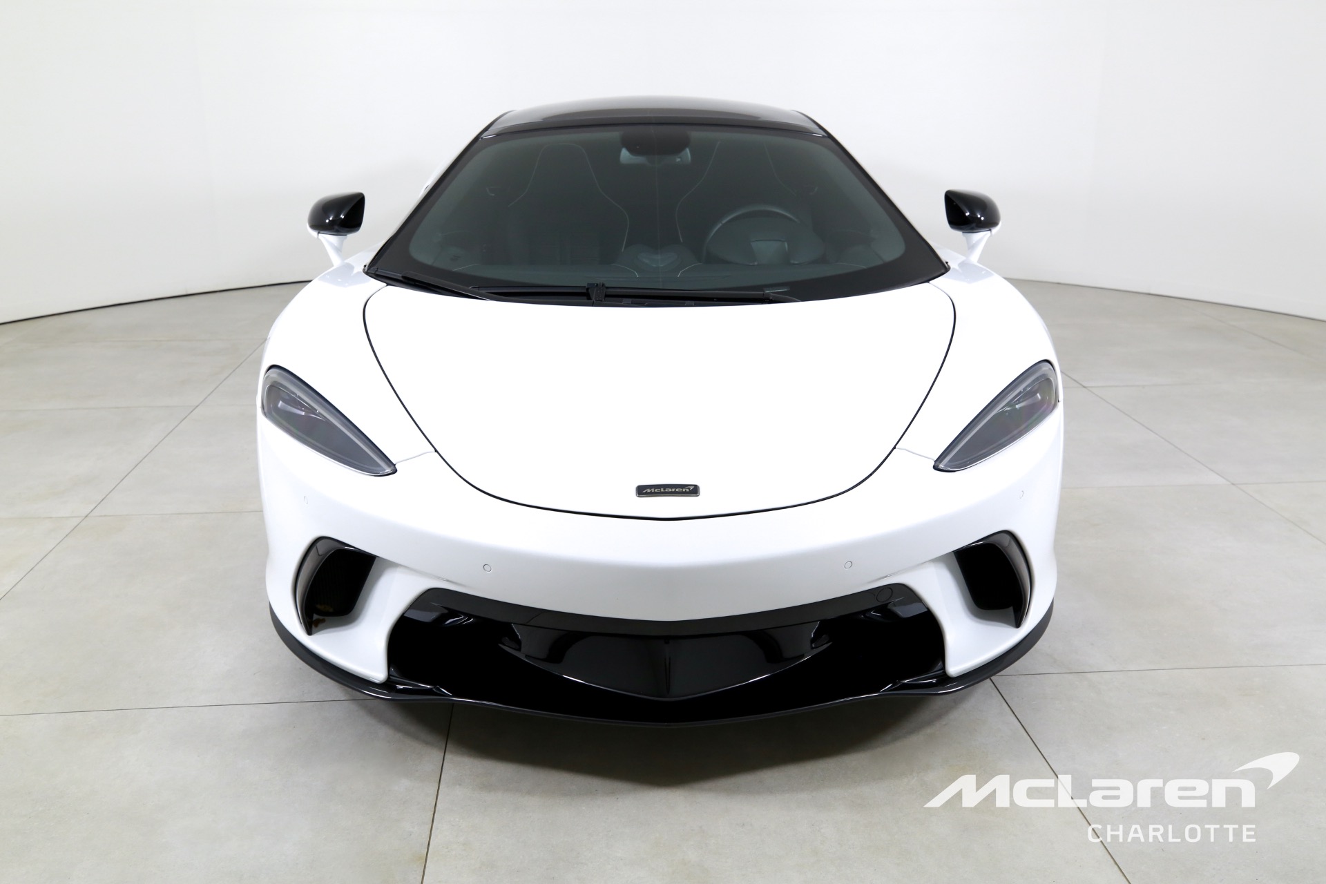 Used 2025 McLaren GTS | Charlotte, NC