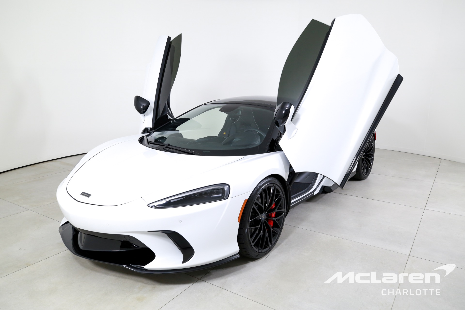 Used 2025 McLaren GTS | Charlotte, NC