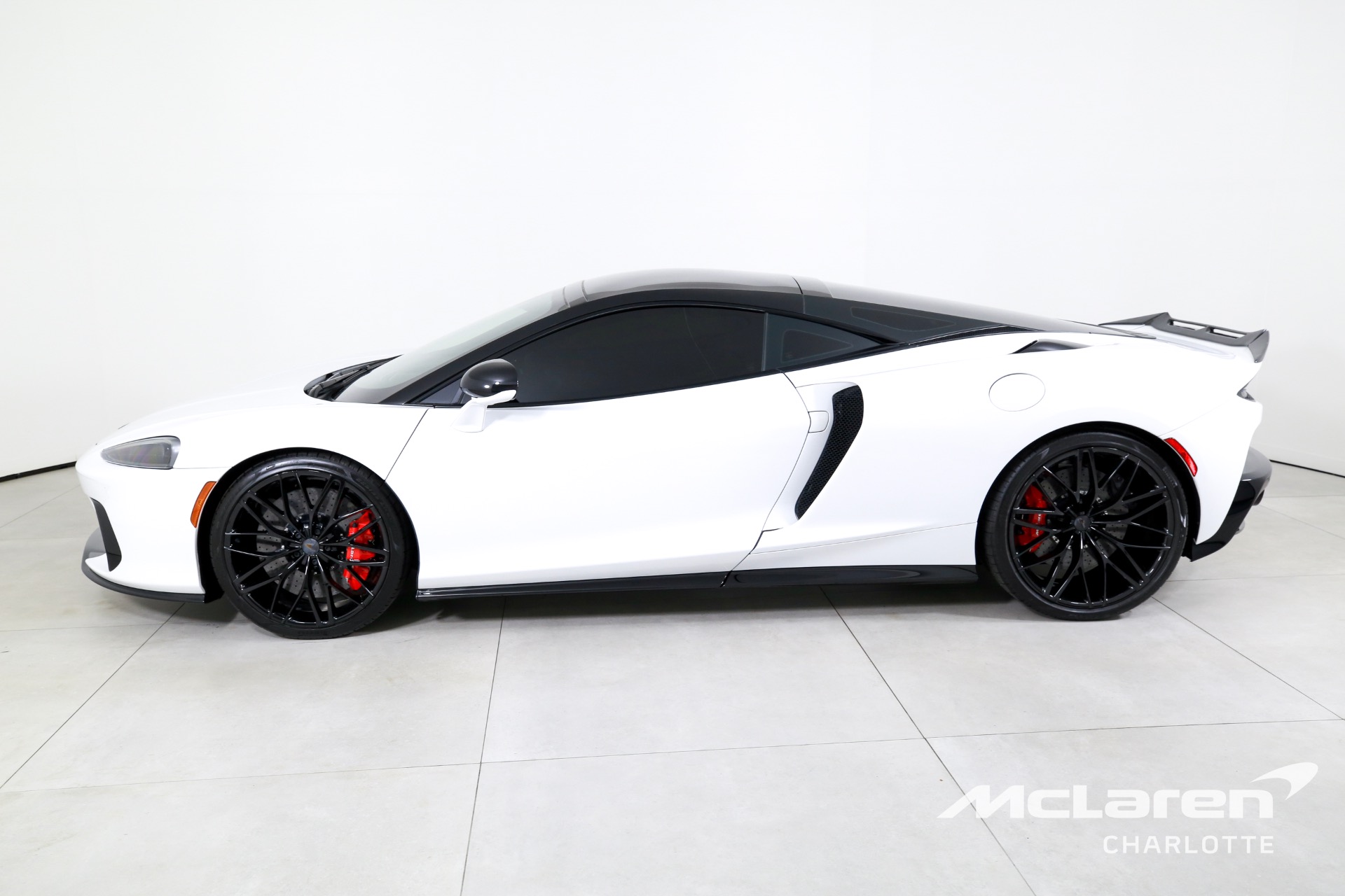 Used 2025 McLaren GTS | Charlotte, NC