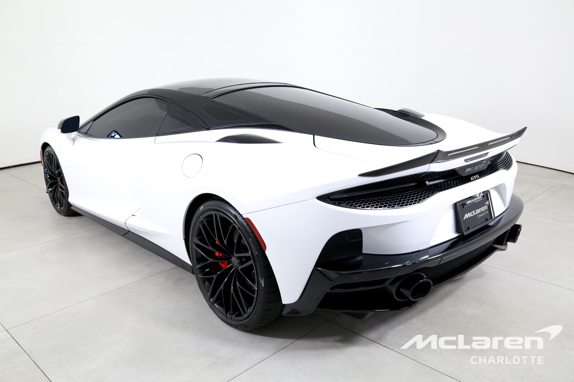 Used 2025 McLaren GTS | Charlotte, NC