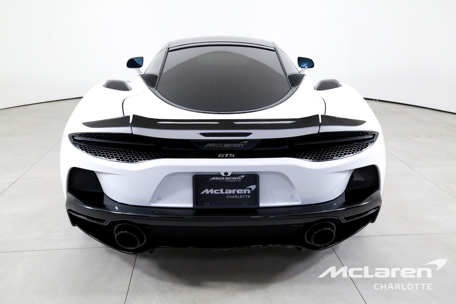 Used 2025 McLaren GTS | Charlotte, NC