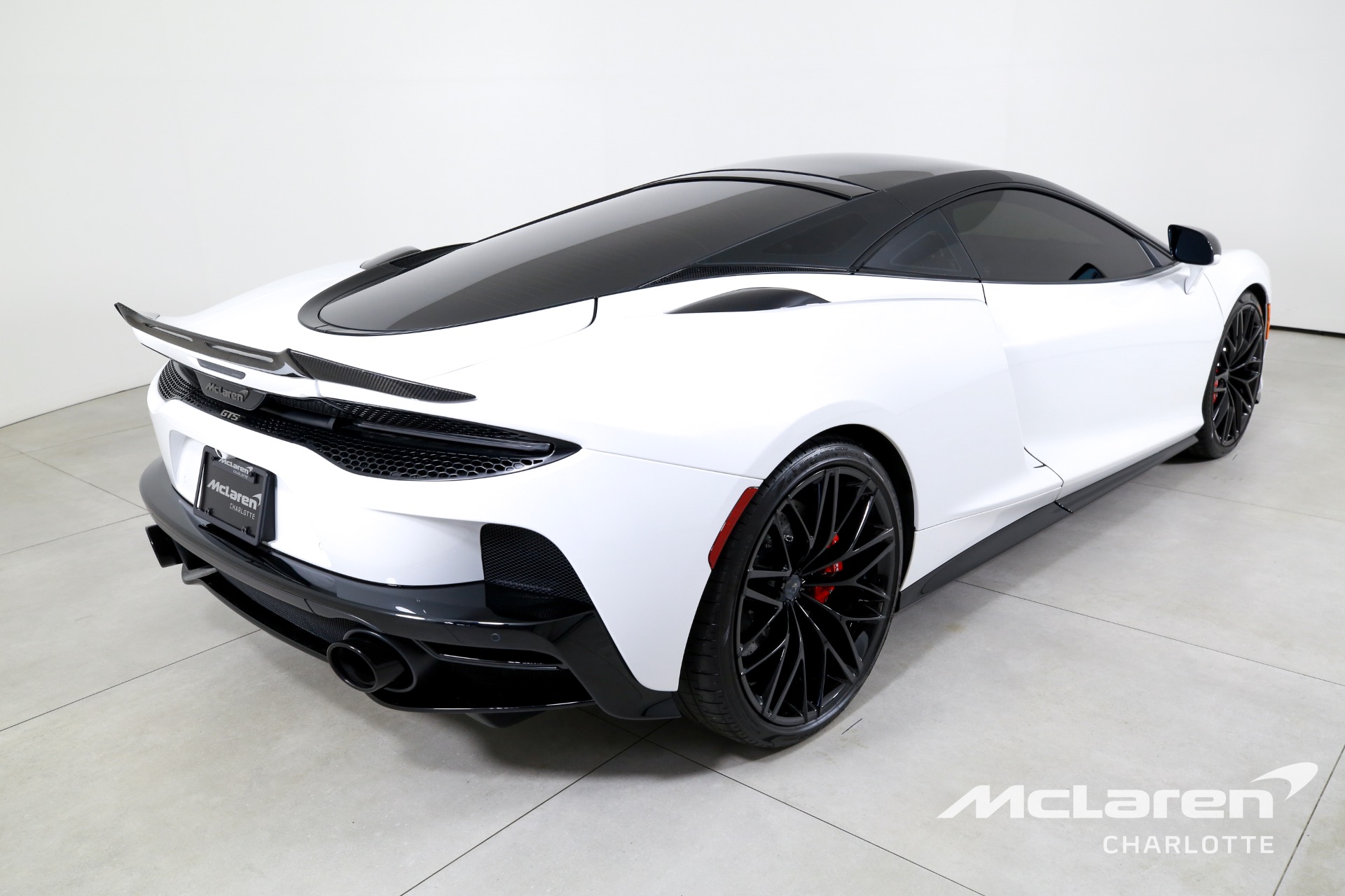 Used 2025 McLaren GTS | Charlotte, NC