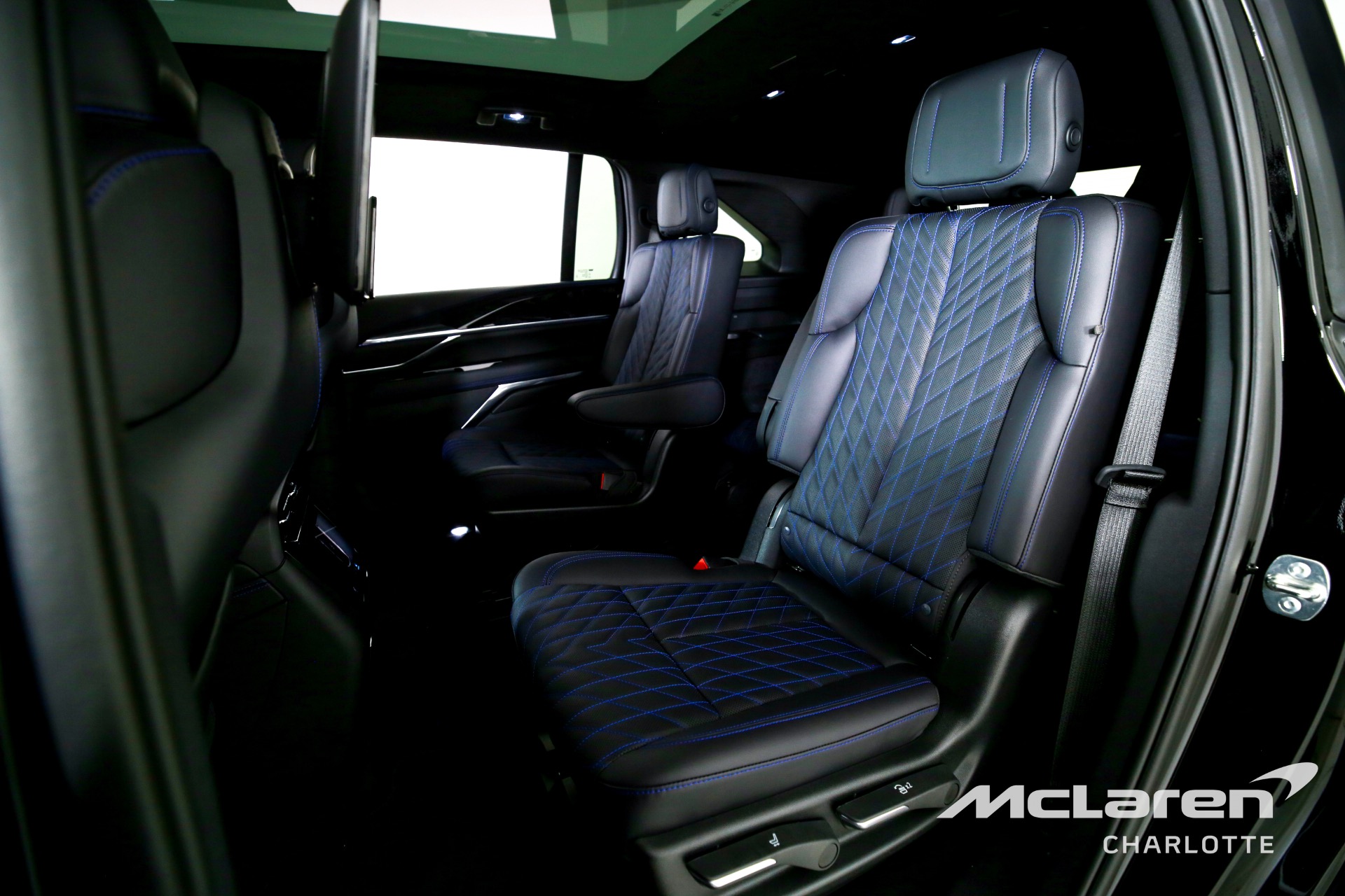 Used 2025 Cadillac Escalade IQ Sport 1 | Charlotte, NC