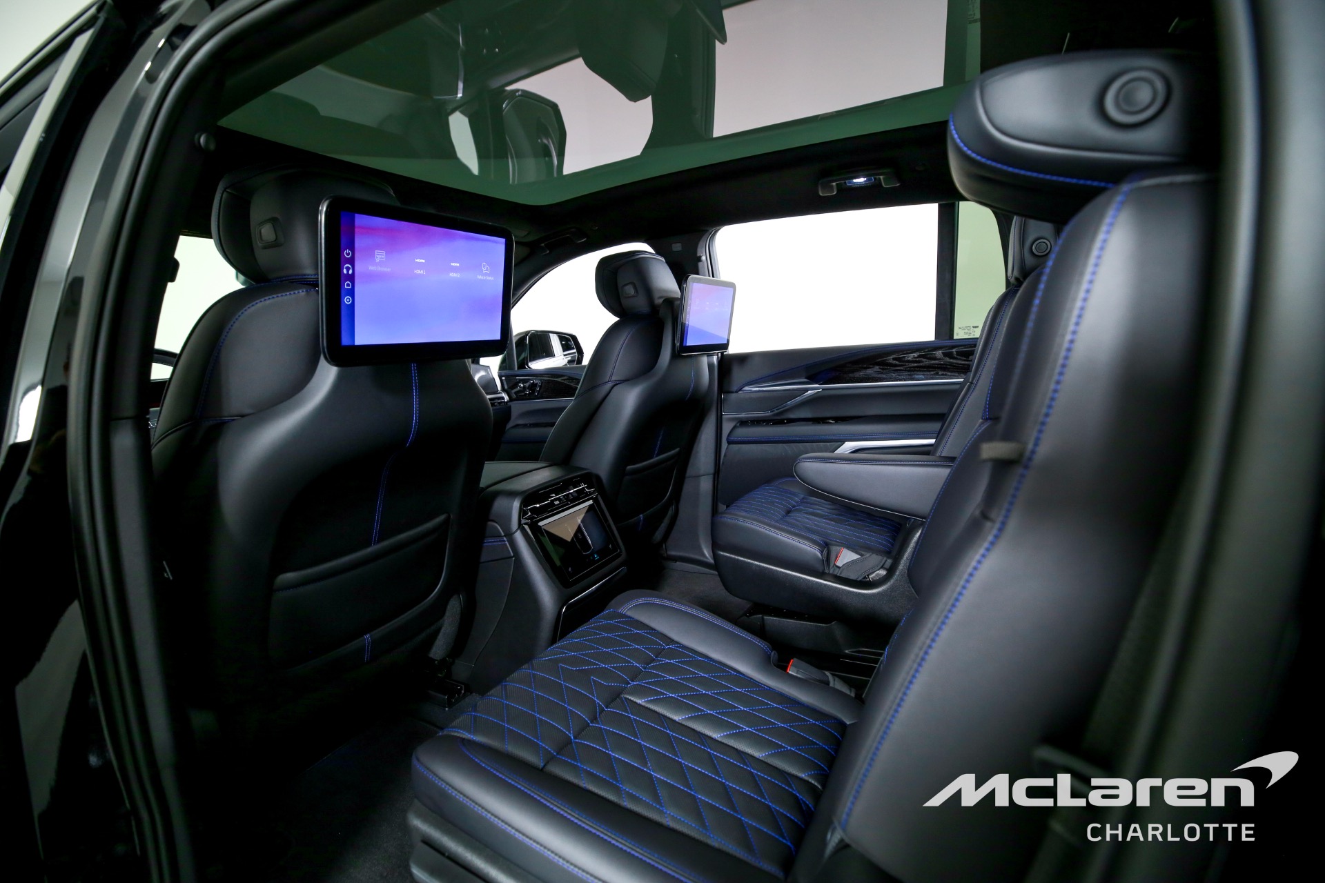 Used 2025 Cadillac Escalade IQ Sport 1 | Charlotte, NC