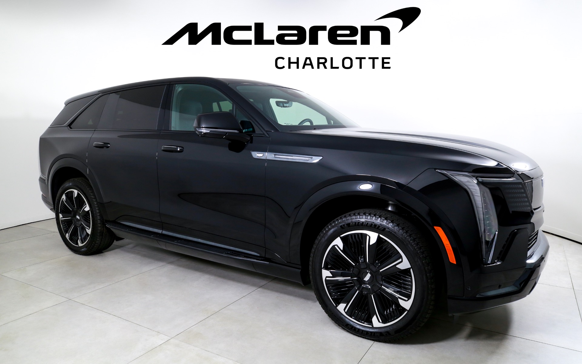Used 2025 Cadillac Escalade IQ Sport 1 | Charlotte, NC