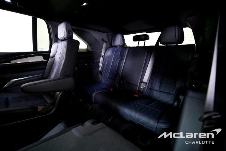 Used-2025-Cadillac-Escalade-IQ-Sport-1