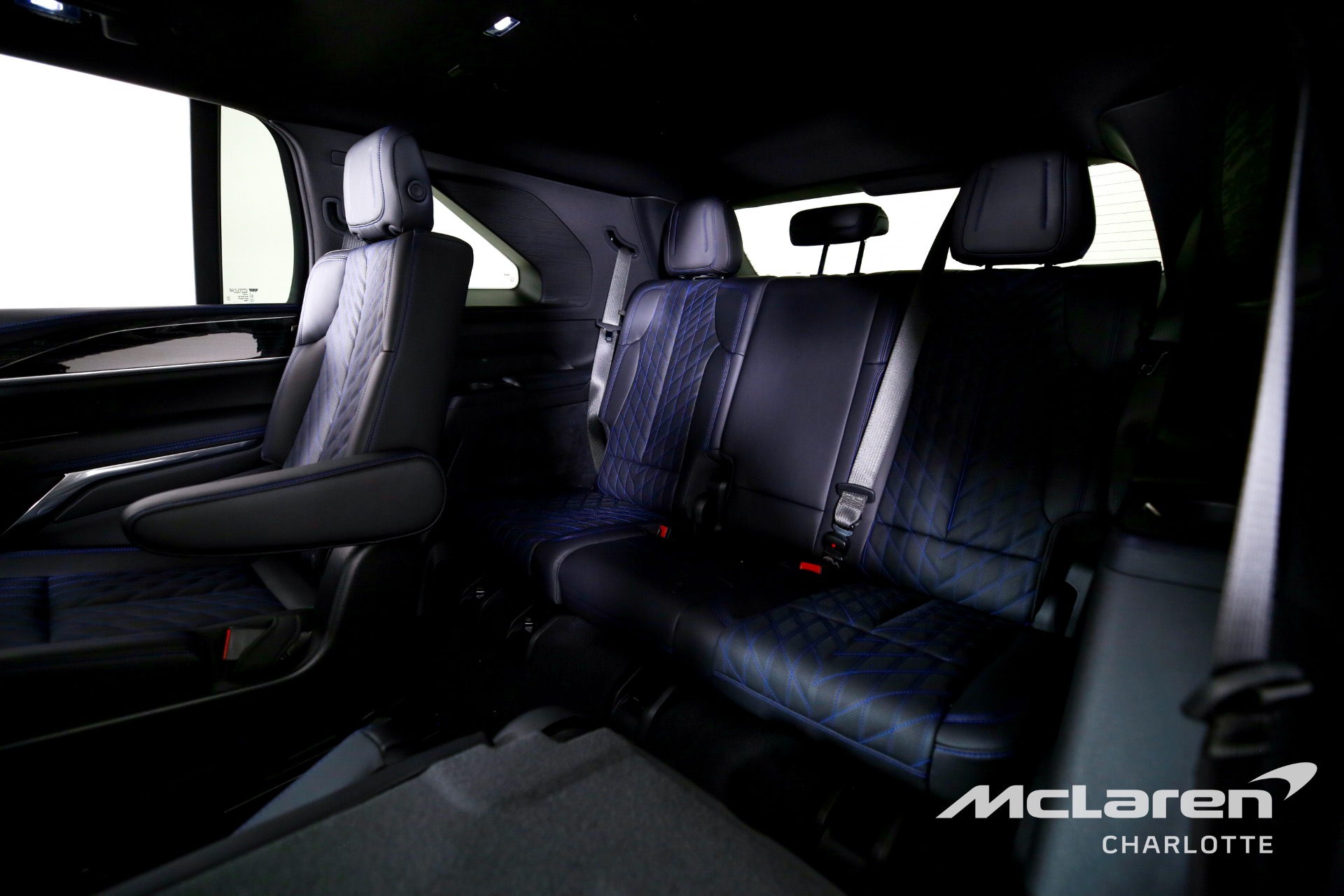 Used 2025 Cadillac Escalade IQ Sport 1 | Charlotte, NC