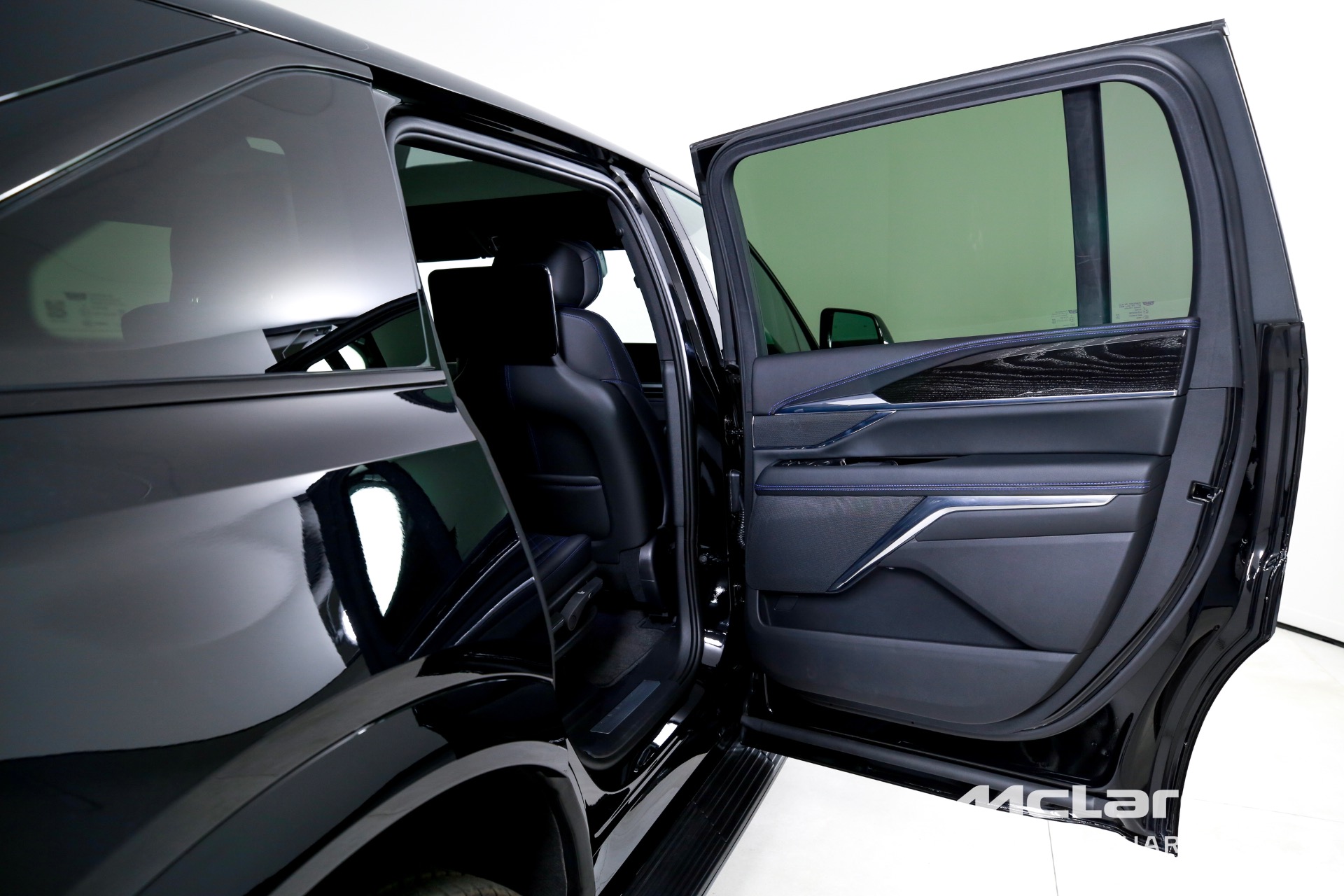 Used 2025 Cadillac Escalade IQ Sport 1 | Charlotte, NC