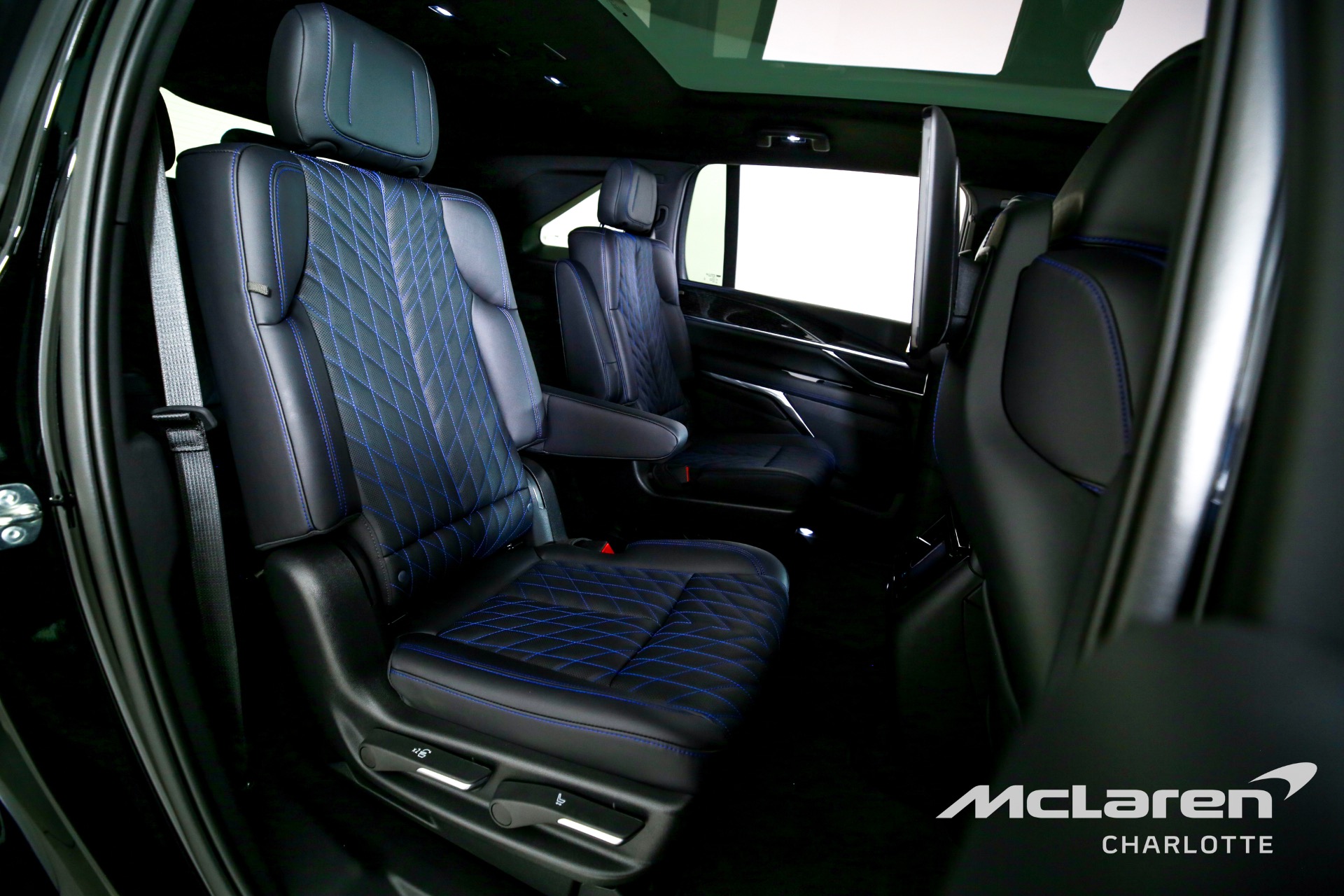 Used 2025 Cadillac Escalade IQ Sport 1 | Charlotte, NC
