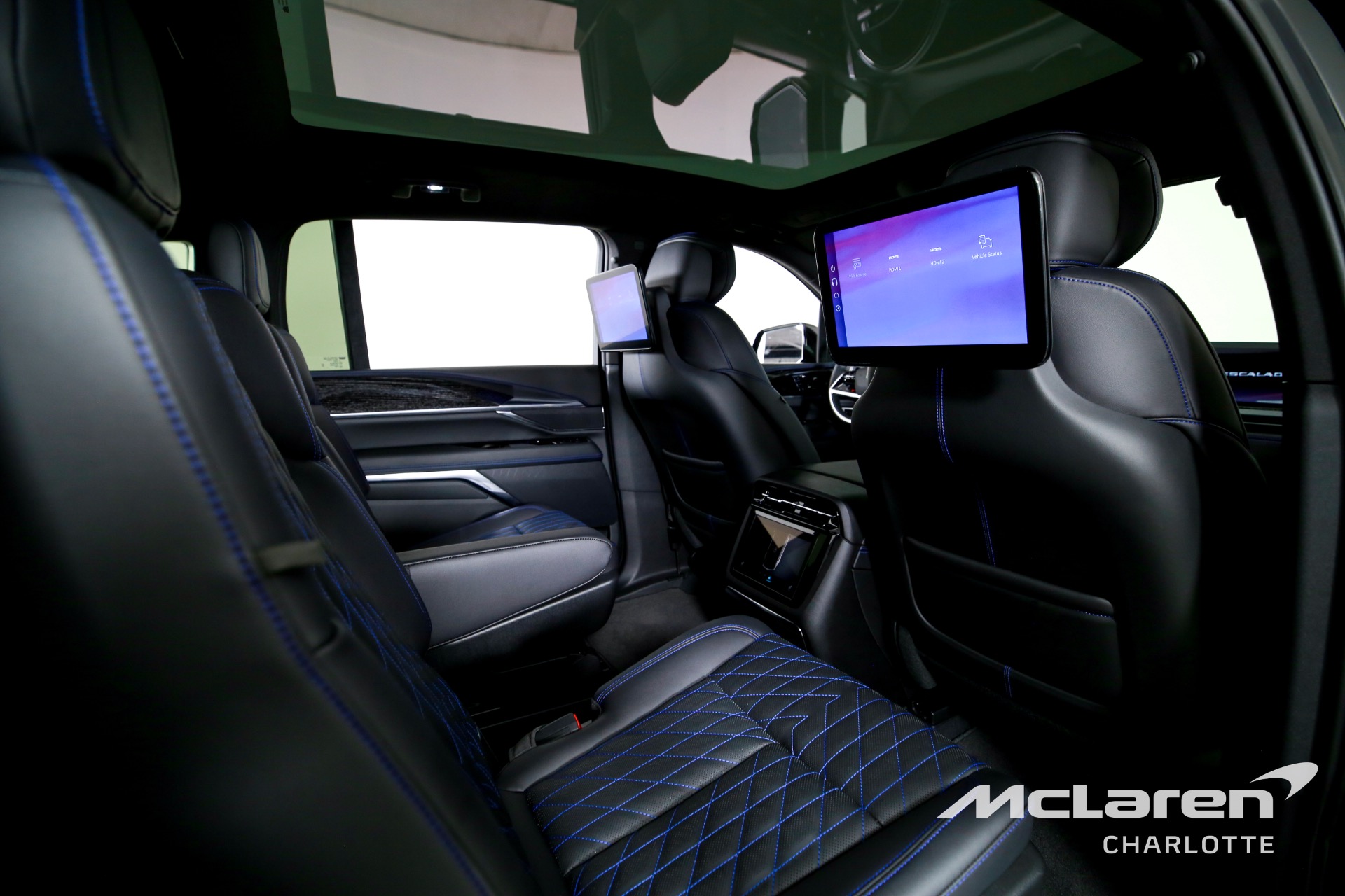 Used 2025 Cadillac Escalade IQ Sport 1 | Charlotte, NC