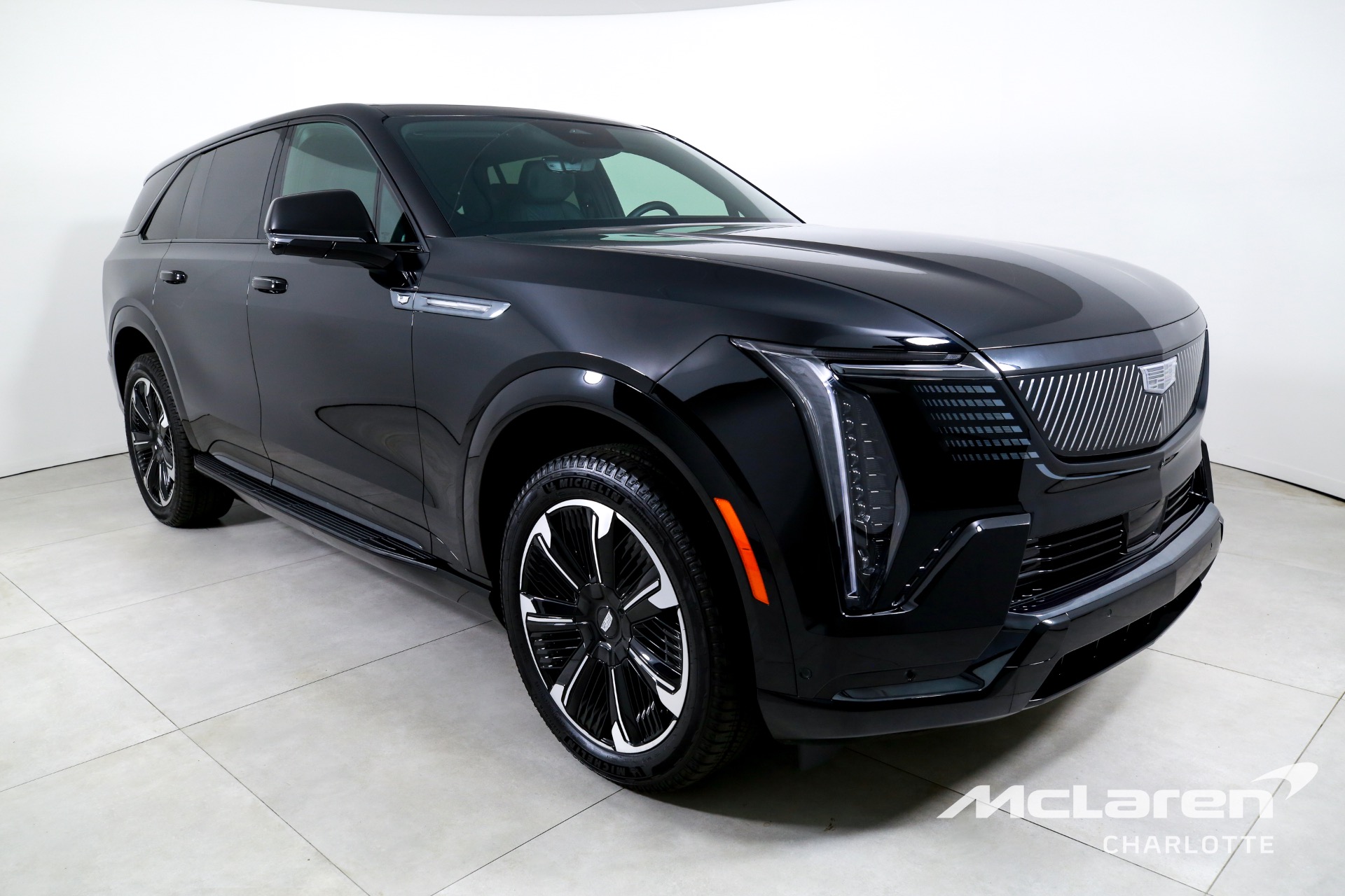 Used 2025 Cadillac Escalade IQ Sport 1 | Charlotte, NC