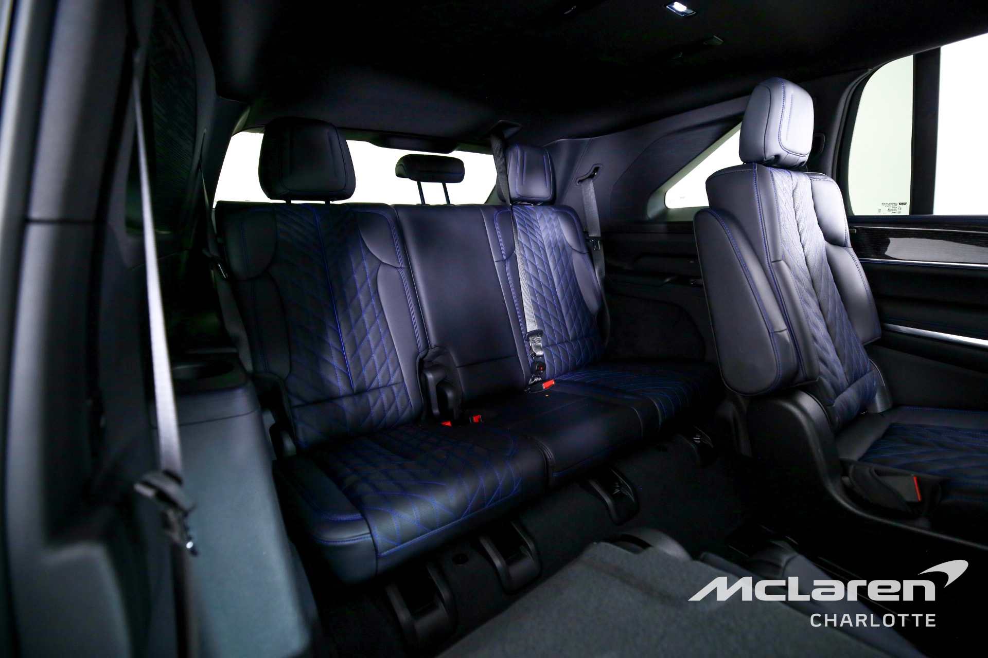 Used 2025 Cadillac Escalade IQ Sport 1 | Charlotte, NC