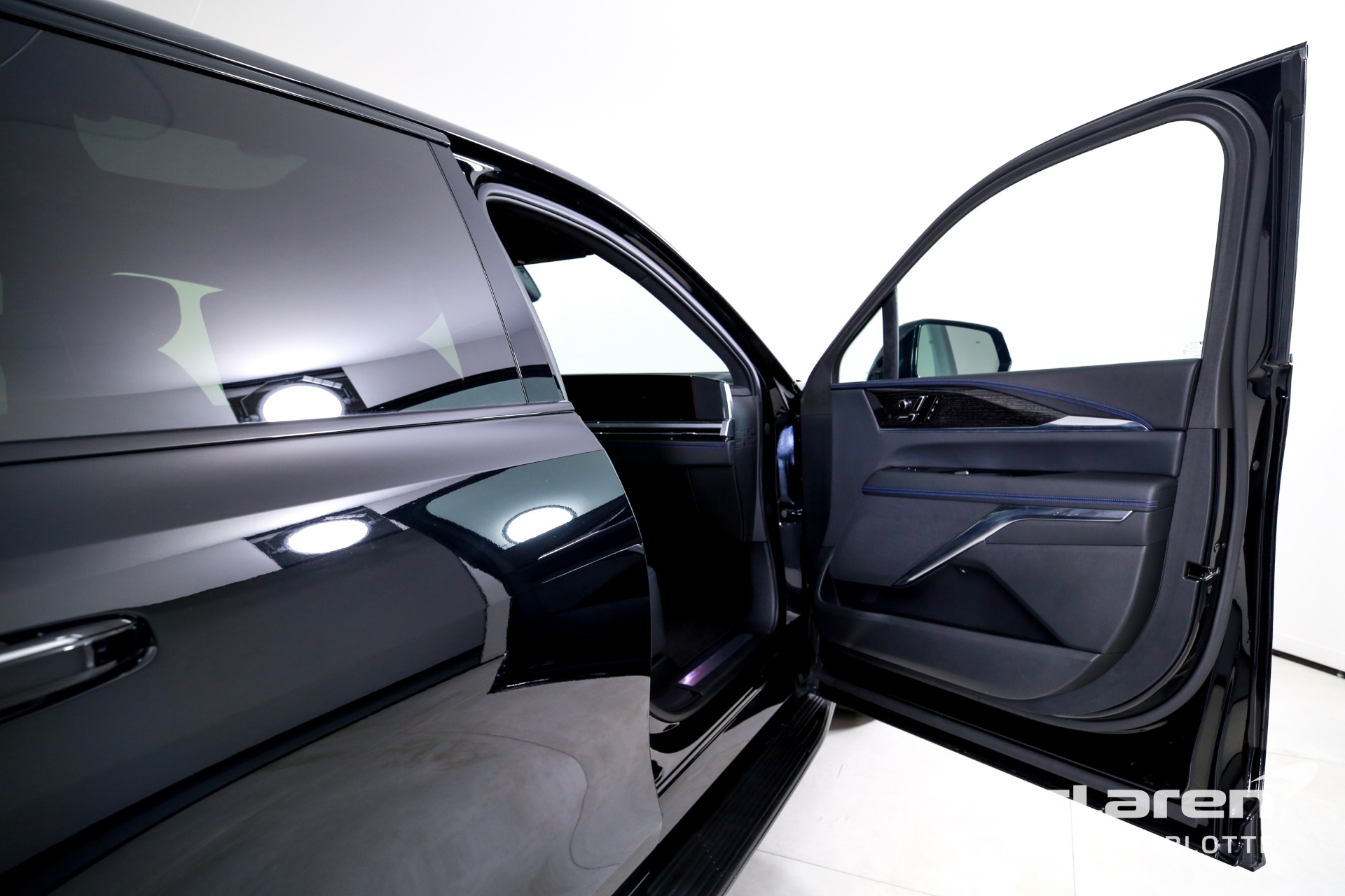 Used 2025 Cadillac Escalade IQ Sport 1 | Charlotte, NC