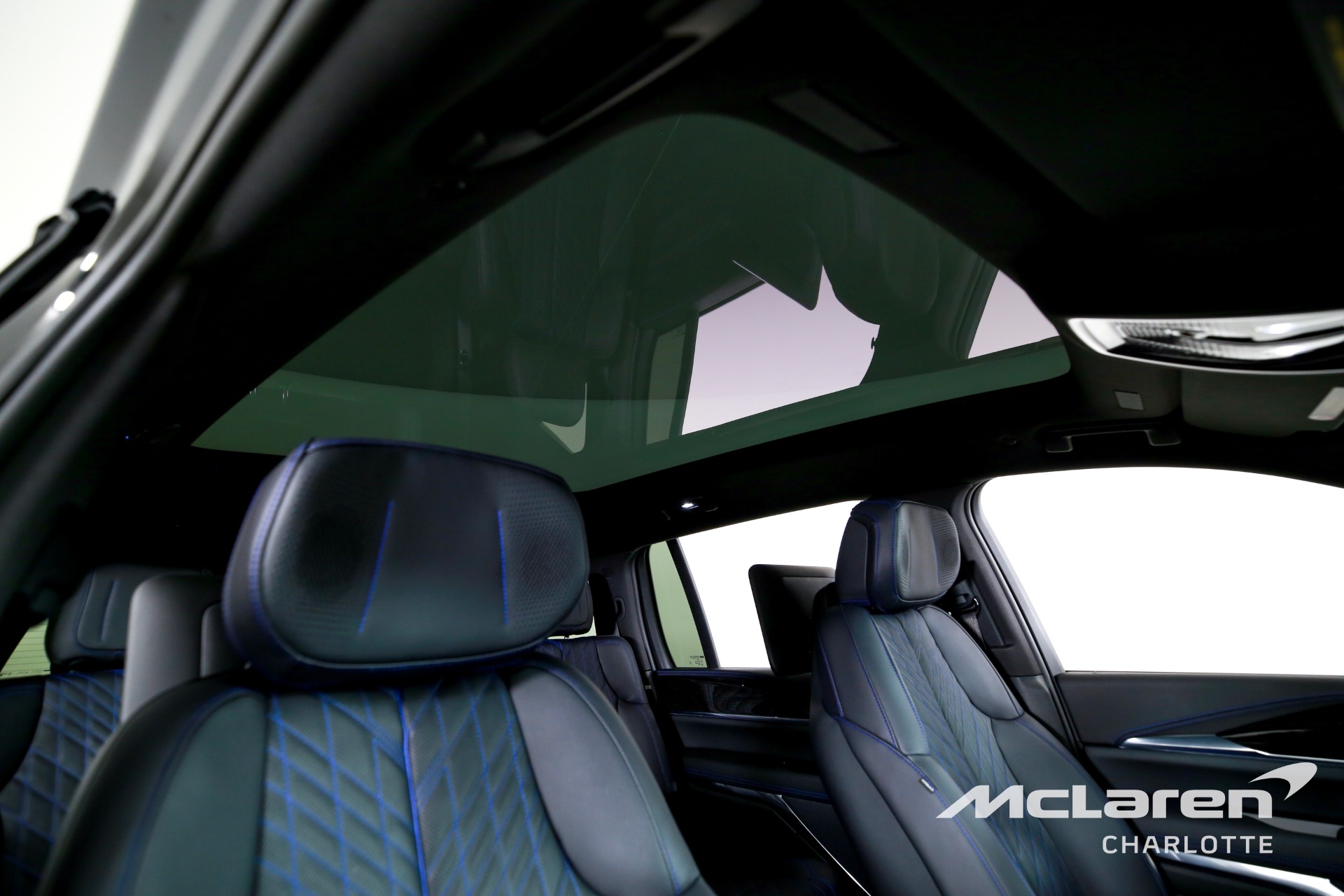 Used 2025 Cadillac Escalade IQ Sport 1 | Charlotte, NC