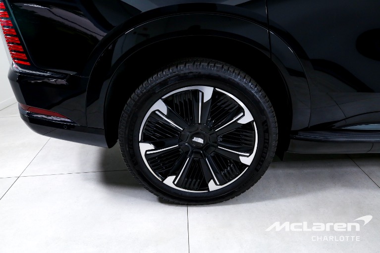 Used-2025-Cadillac-Escalade-IQ-Sport-1