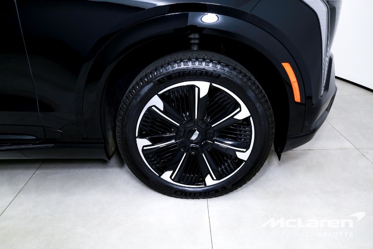 Used-2025-Cadillac-Escalade-IQ-Sport-1