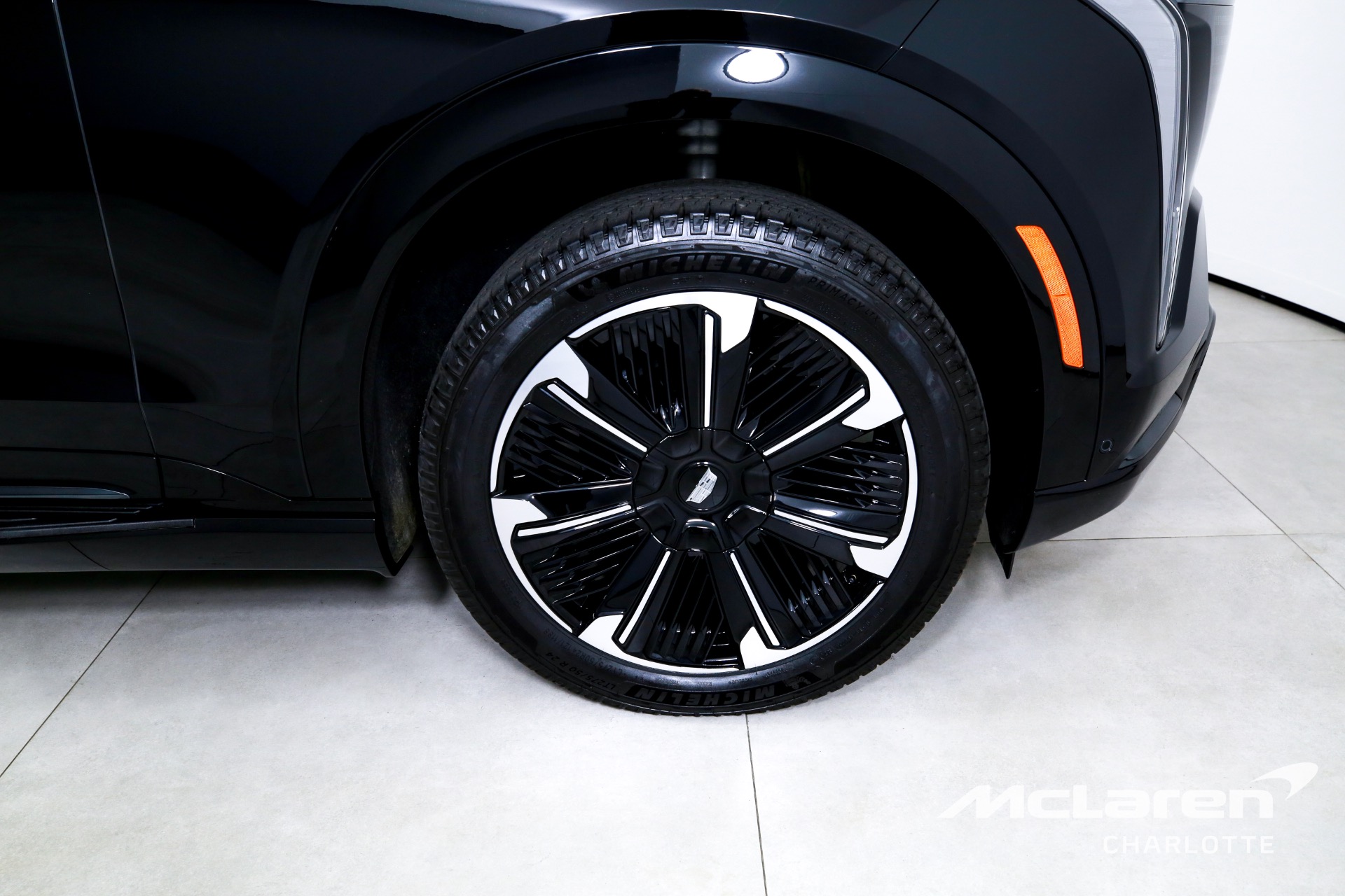 Used 2025 Cadillac Escalade IQ Sport 1 | Charlotte, NC