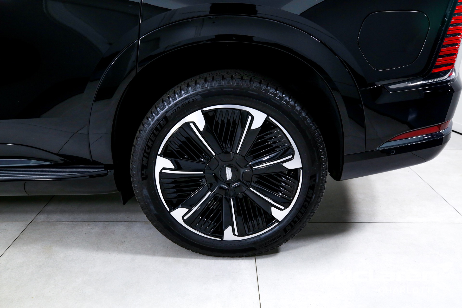 Used 2025 Cadillac Escalade IQ Sport 1 | Charlotte, NC