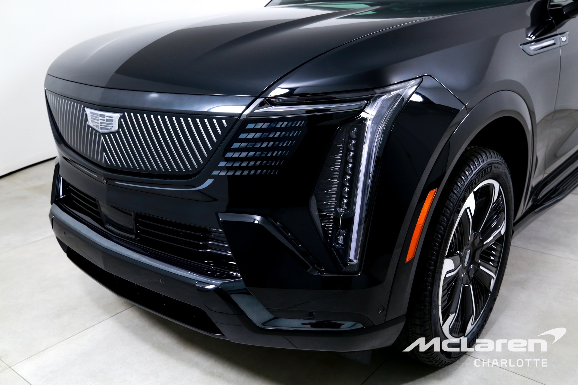 Used 2025 Cadillac Escalade IQ Sport 1 | Charlotte, NC