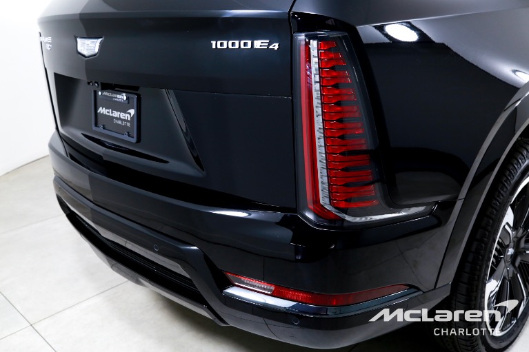 Used-2025-Cadillac-Escalade-IQ-Sport-1