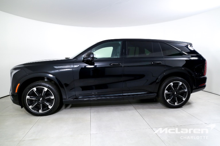 Used-2025-Cadillac-Escalade-IQ-Sport-1