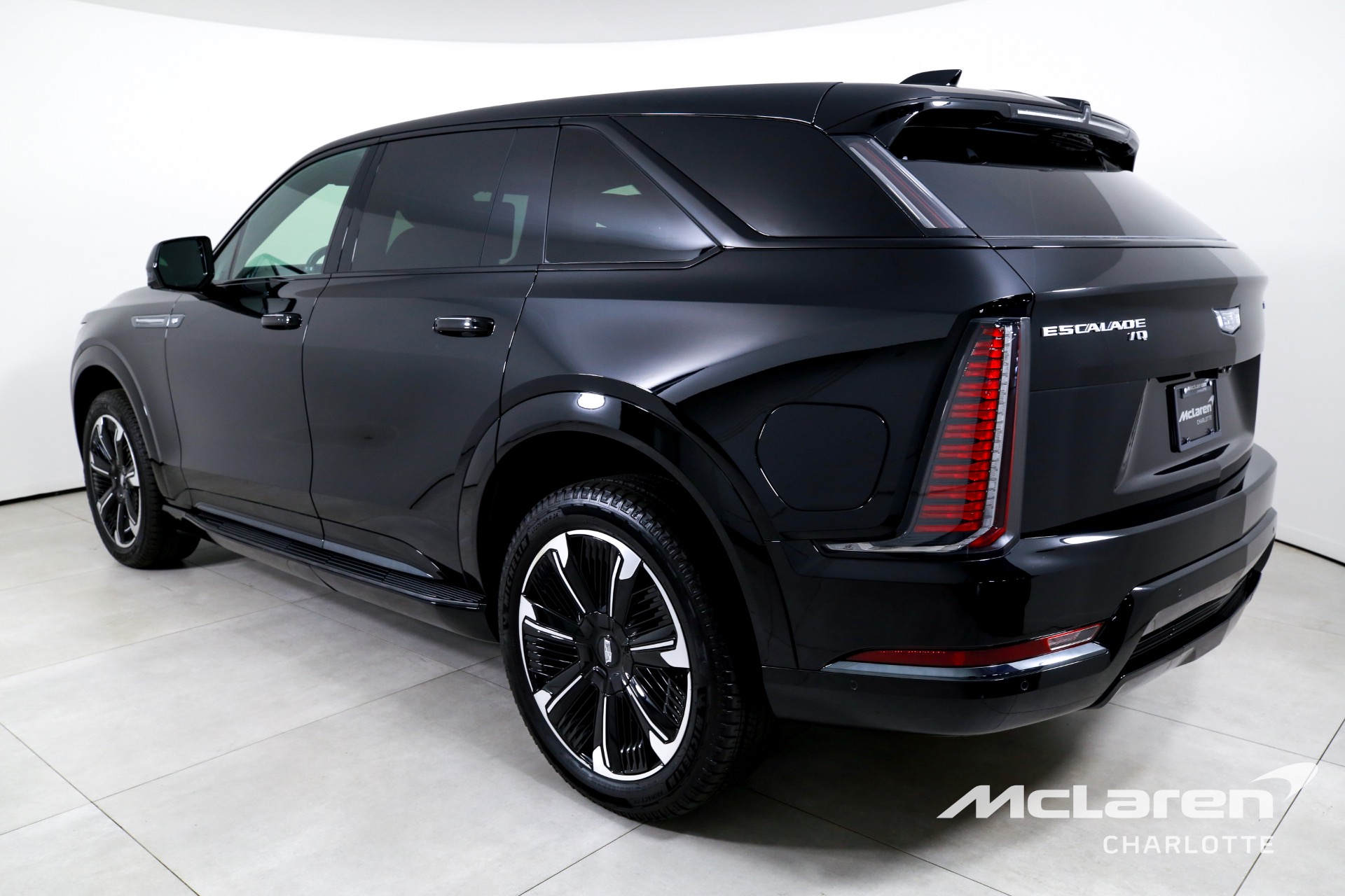 Used 2025 Cadillac Escalade IQ Sport 1 | Charlotte, NC