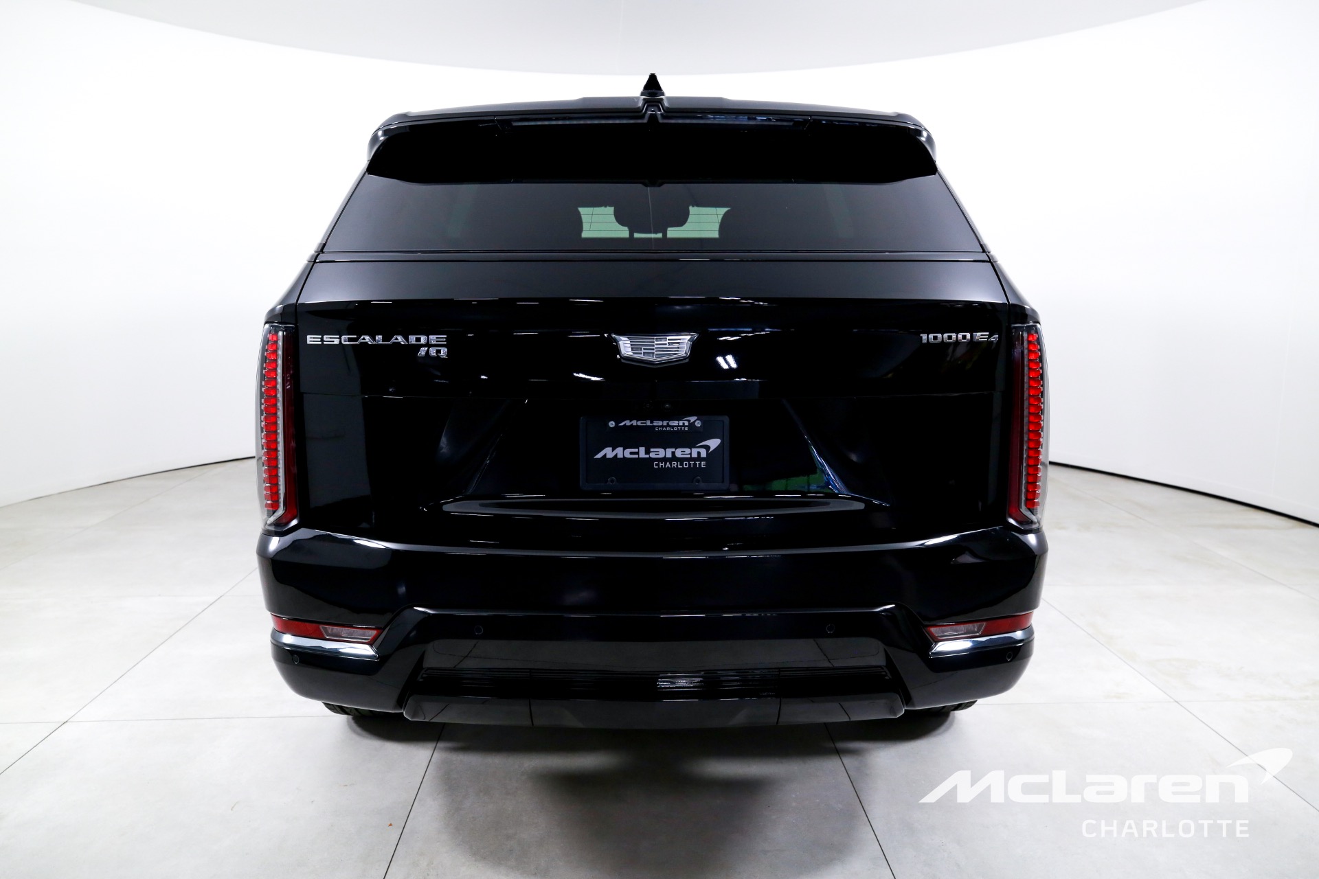Used 2025 Cadillac Escalade IQ Sport 1 | Charlotte, NC