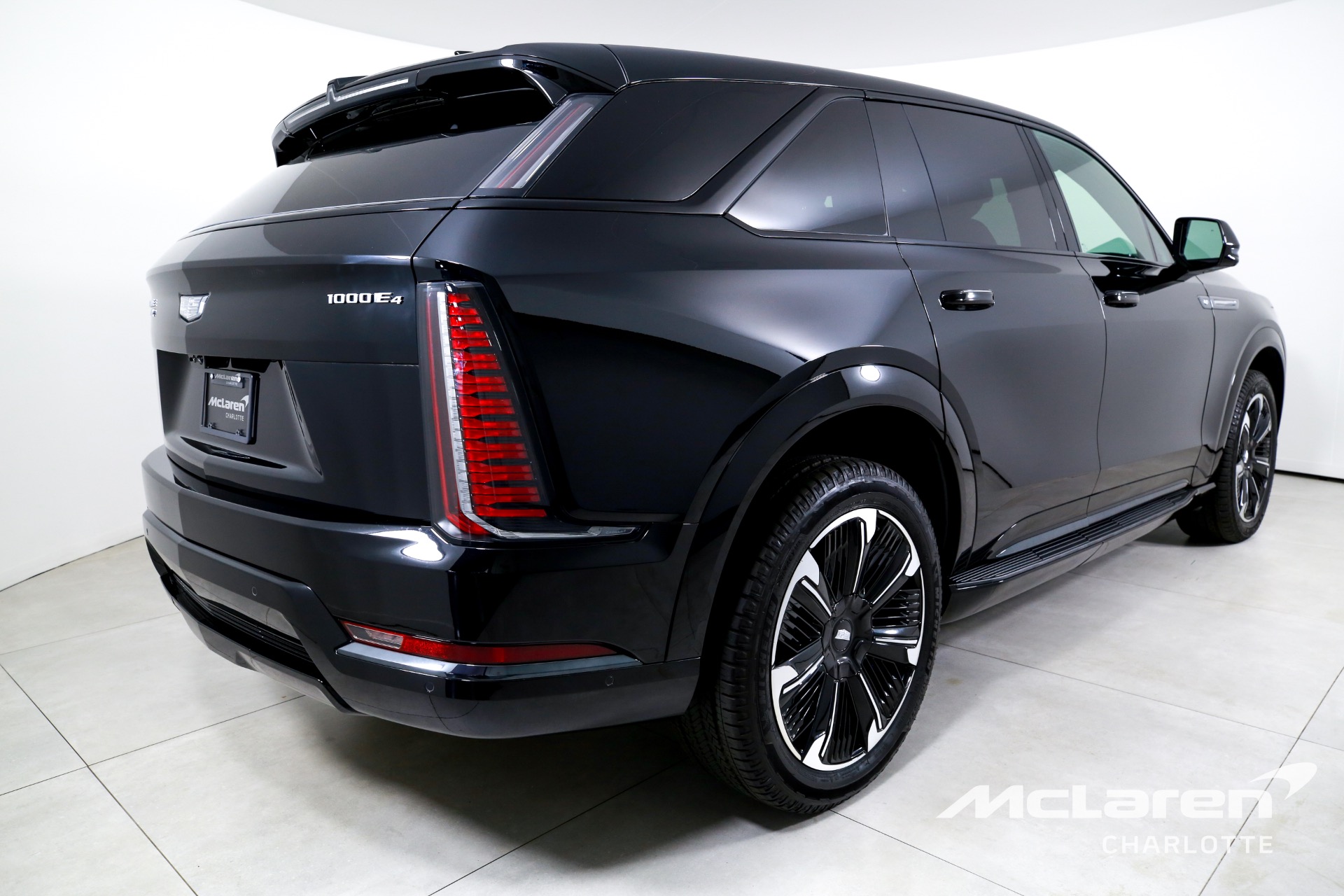 Used 2025 Cadillac Escalade IQ Sport 1 | Charlotte, NC