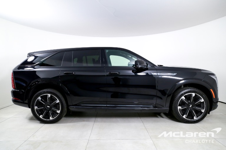Used-2025-Cadillac-Escalade-IQ-Sport-1