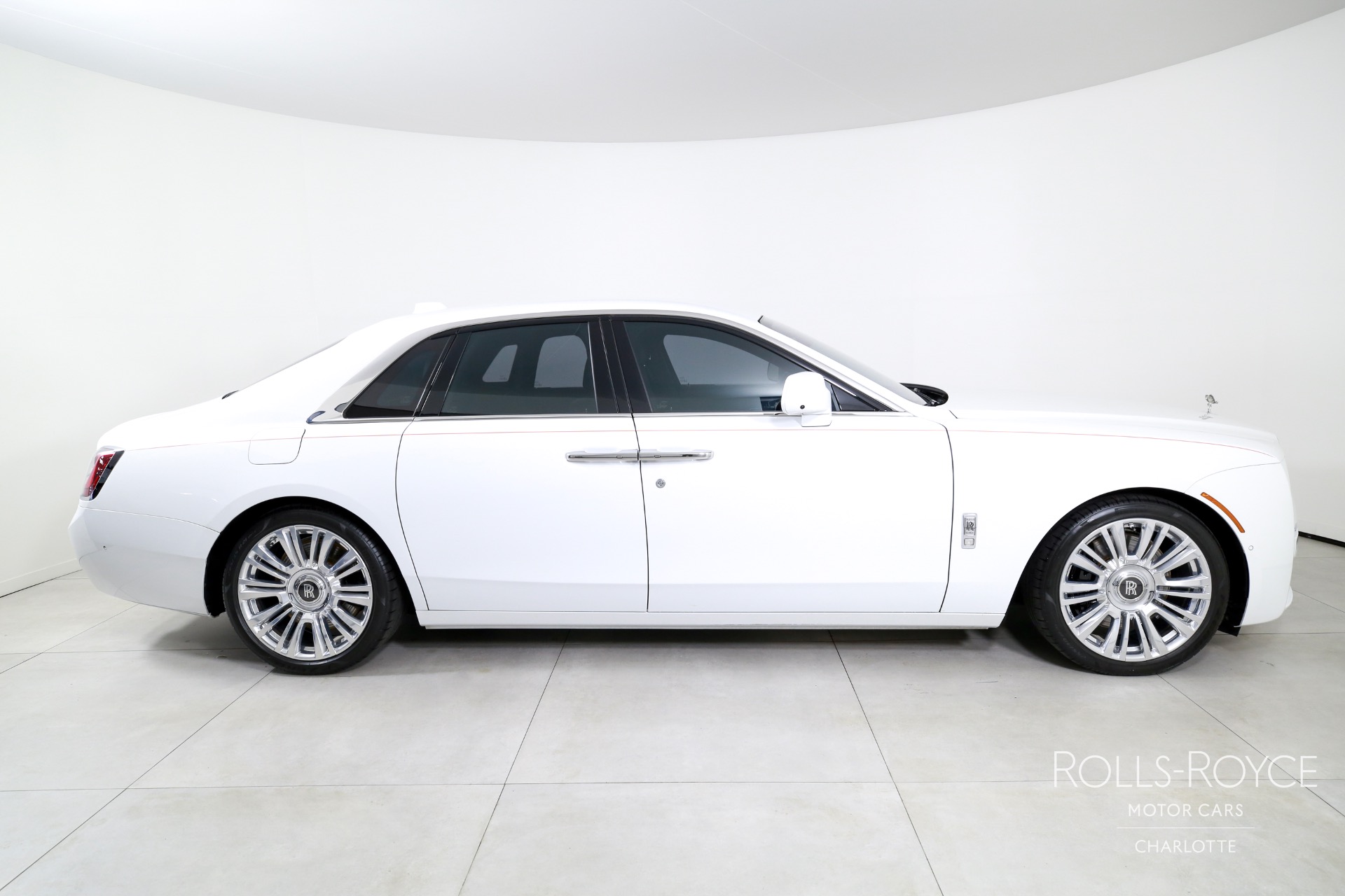 Used 2022 Rolls-Royce Ghost  | Charlotte, NC