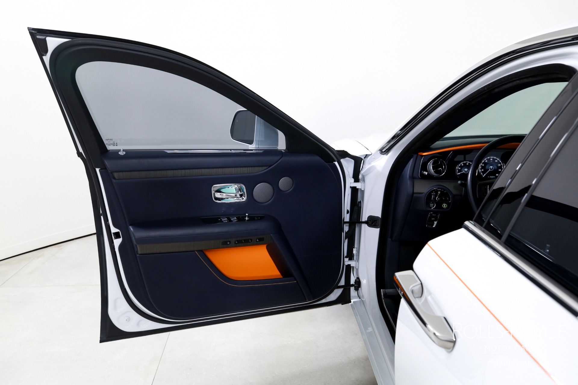 Used 2022 Rolls-Royce Ghost  | Charlotte, NC