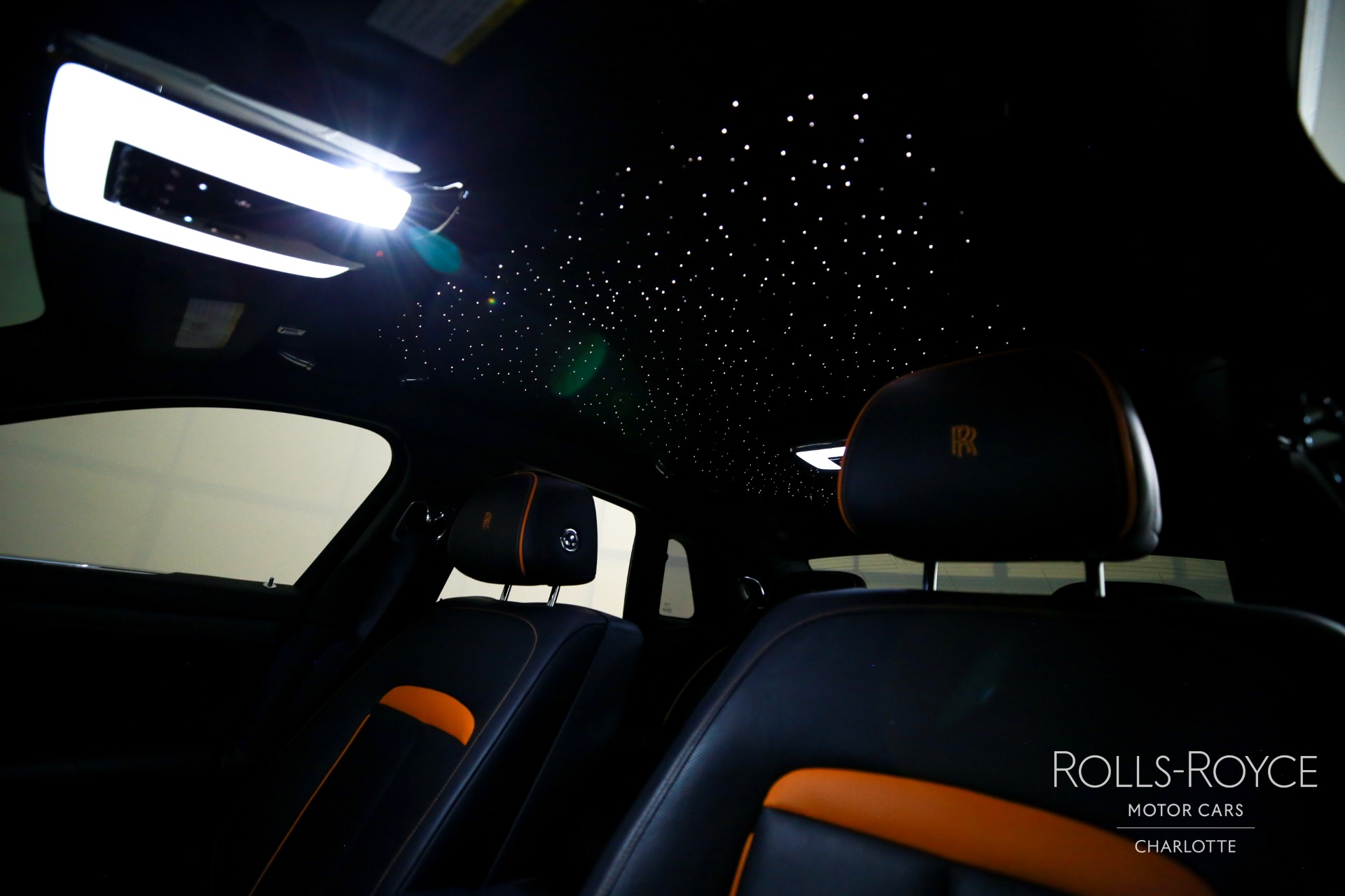 Used 2022 Rolls-Royce Ghost  | Charlotte, NC