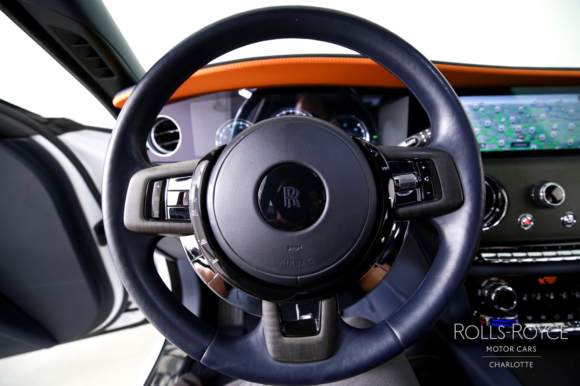 Used 2022 Rolls-Royce Ghost  | Charlotte, NC
