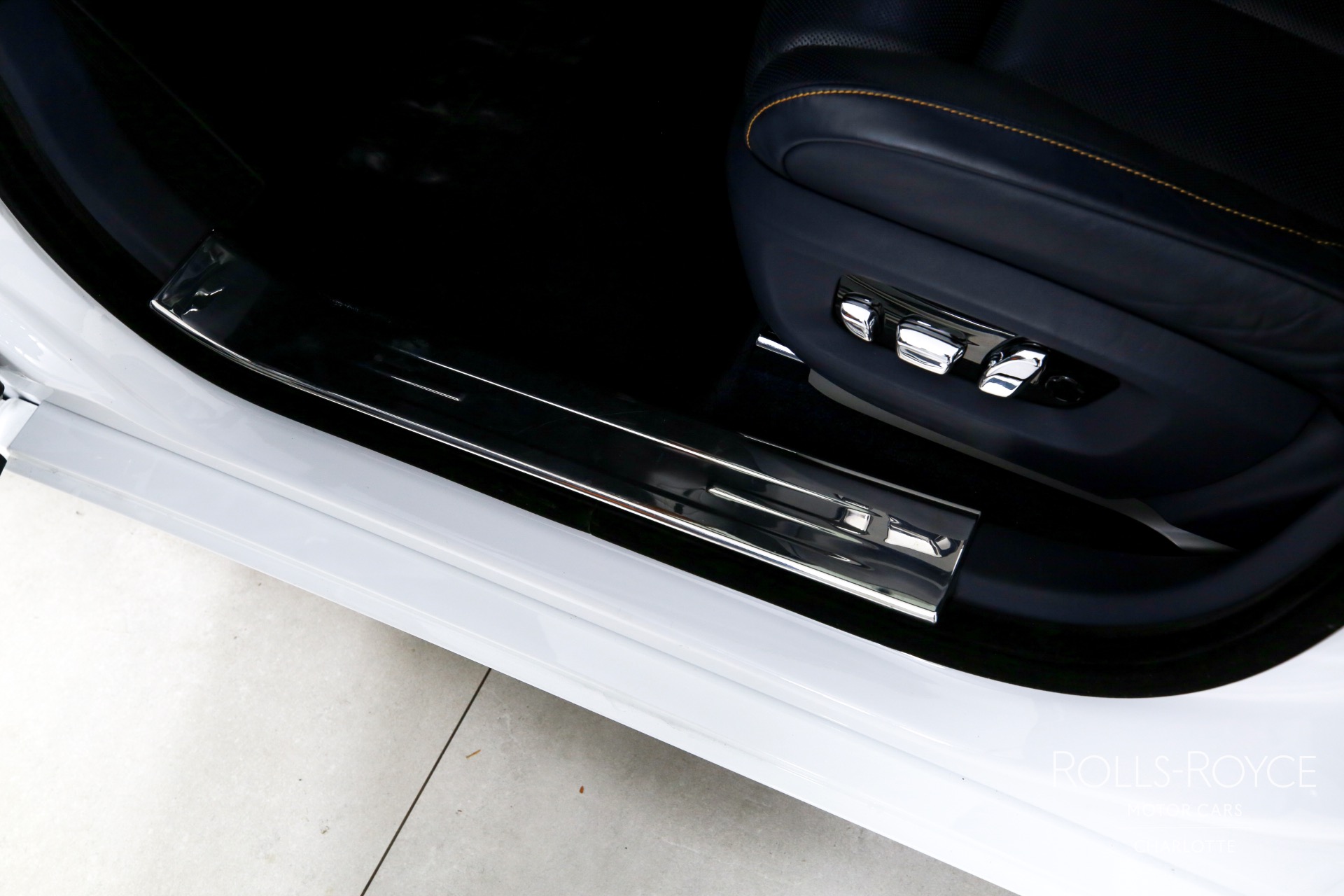 Used 2022 Rolls-Royce Ghost  | Charlotte, NC