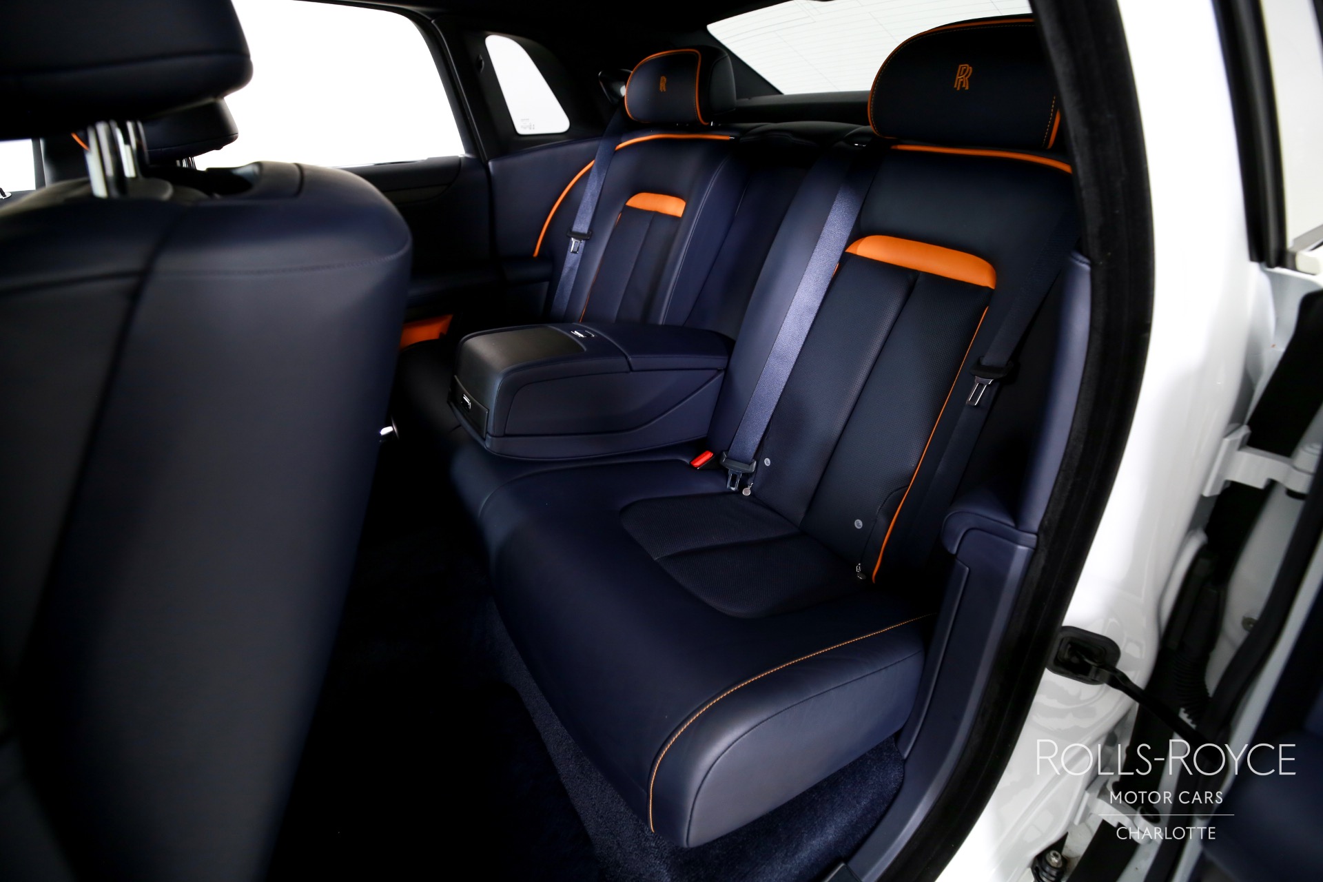 Used 2022 Rolls-Royce Ghost  | Charlotte, NC