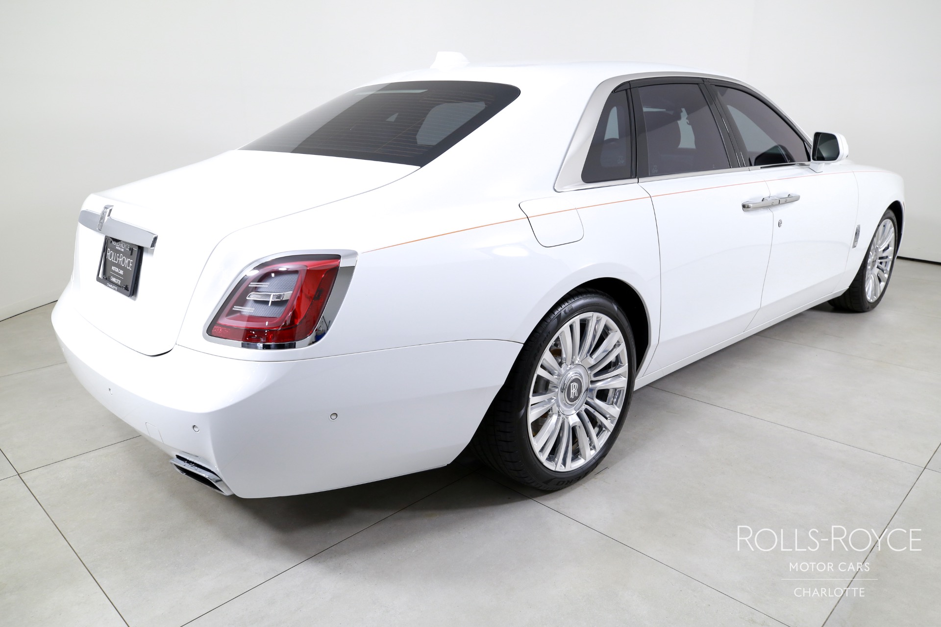 Used 2022 Rolls-Royce Ghost  | Charlotte, NC