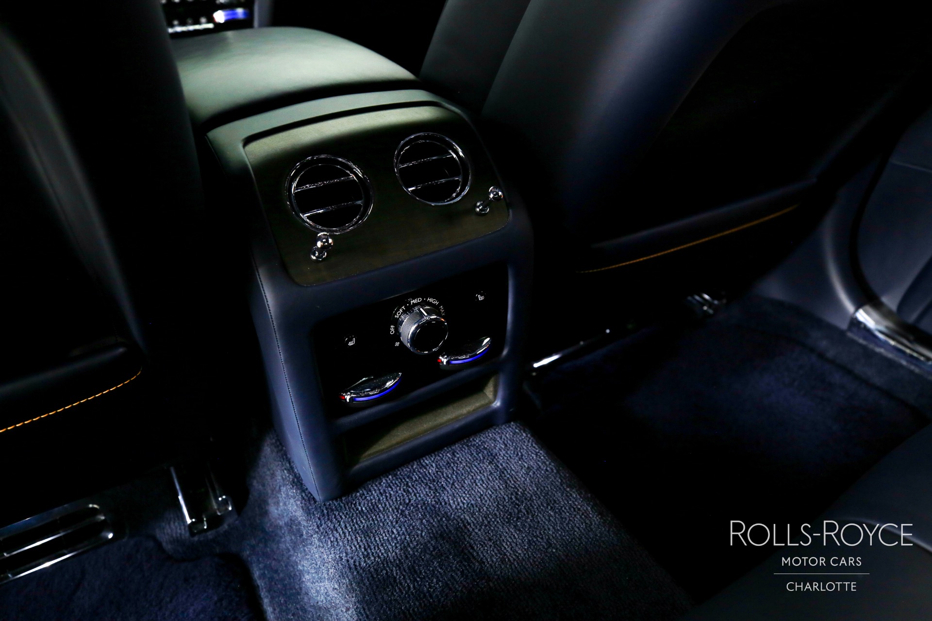 Used 2022 Rolls-Royce Ghost  | Charlotte, NC