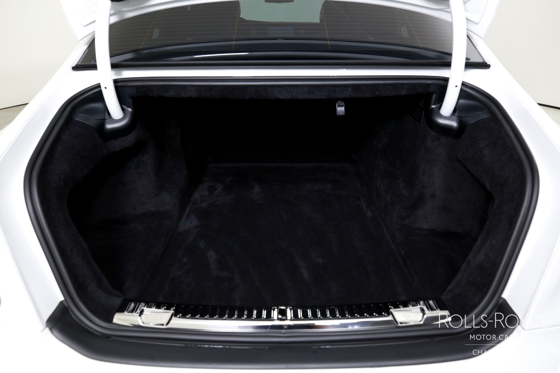 Used 2022 Rolls-Royce Ghost  | Charlotte, NC