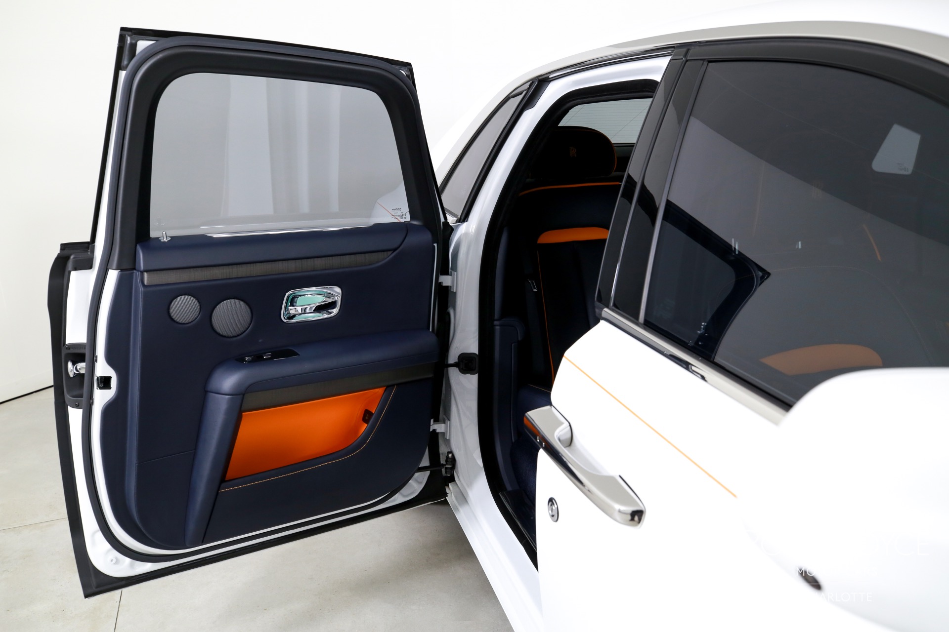 Used 2022 Rolls-Royce Ghost  | Charlotte, NC