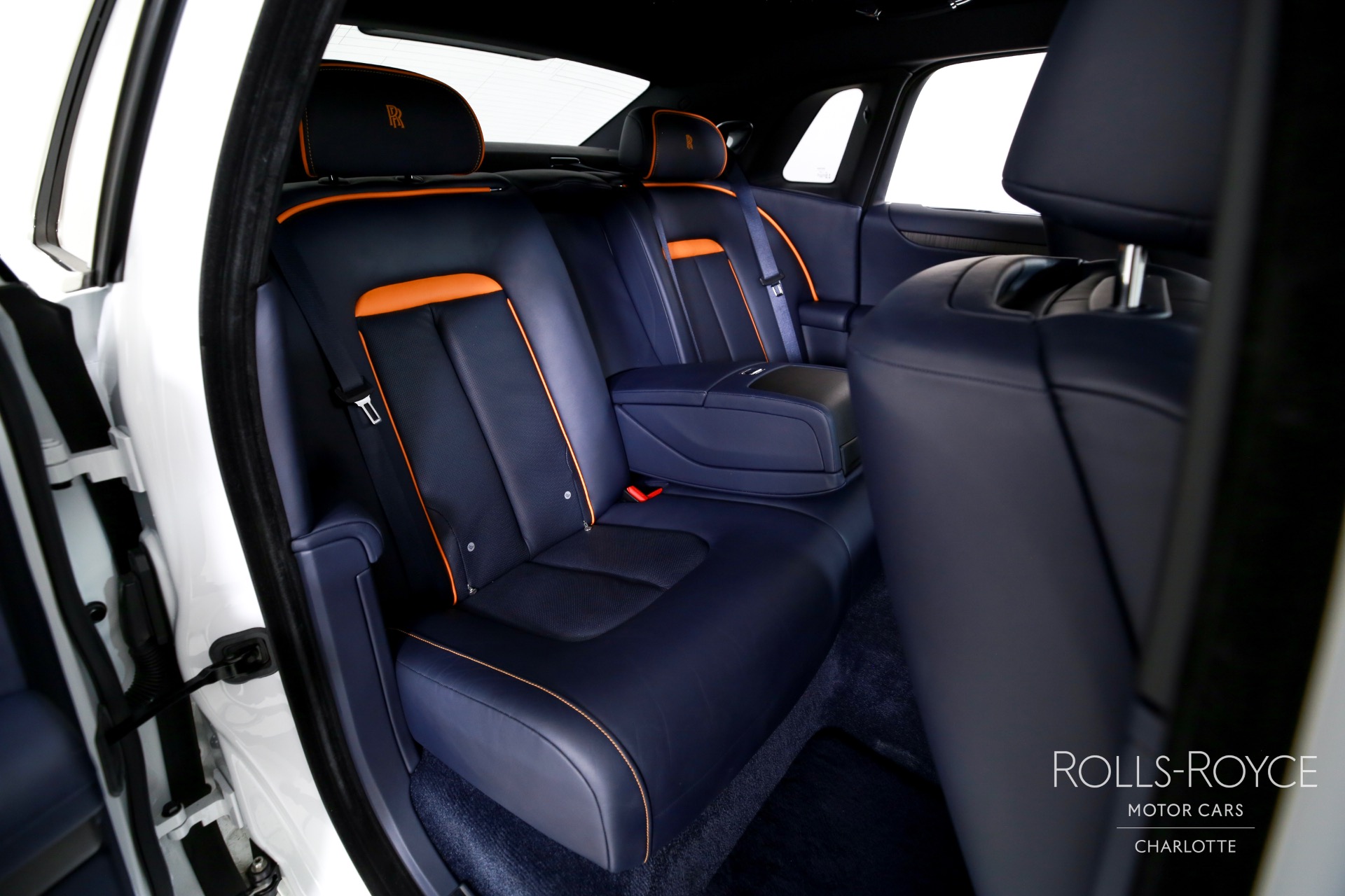 Used 2022 Rolls-Royce Ghost  | Charlotte, NC