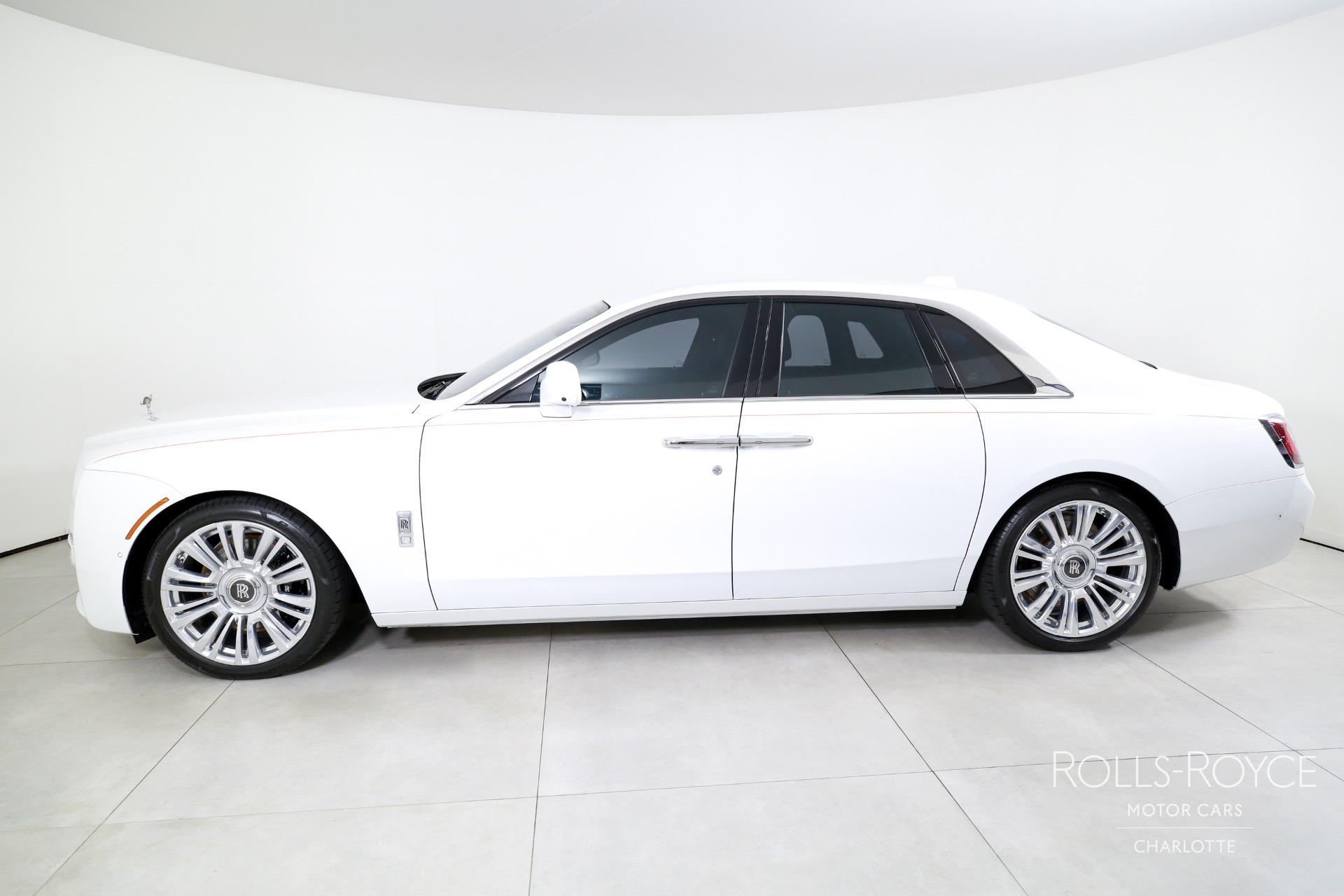 Used 2022 Rolls-Royce Ghost  | Charlotte, NC