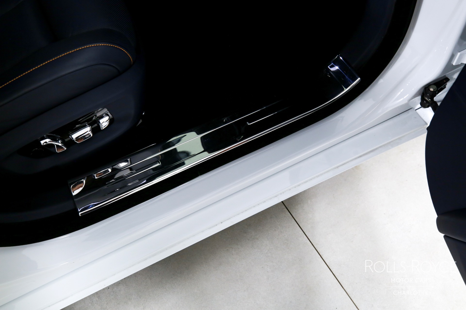Used 2022 Rolls-Royce Ghost  | Charlotte, NC