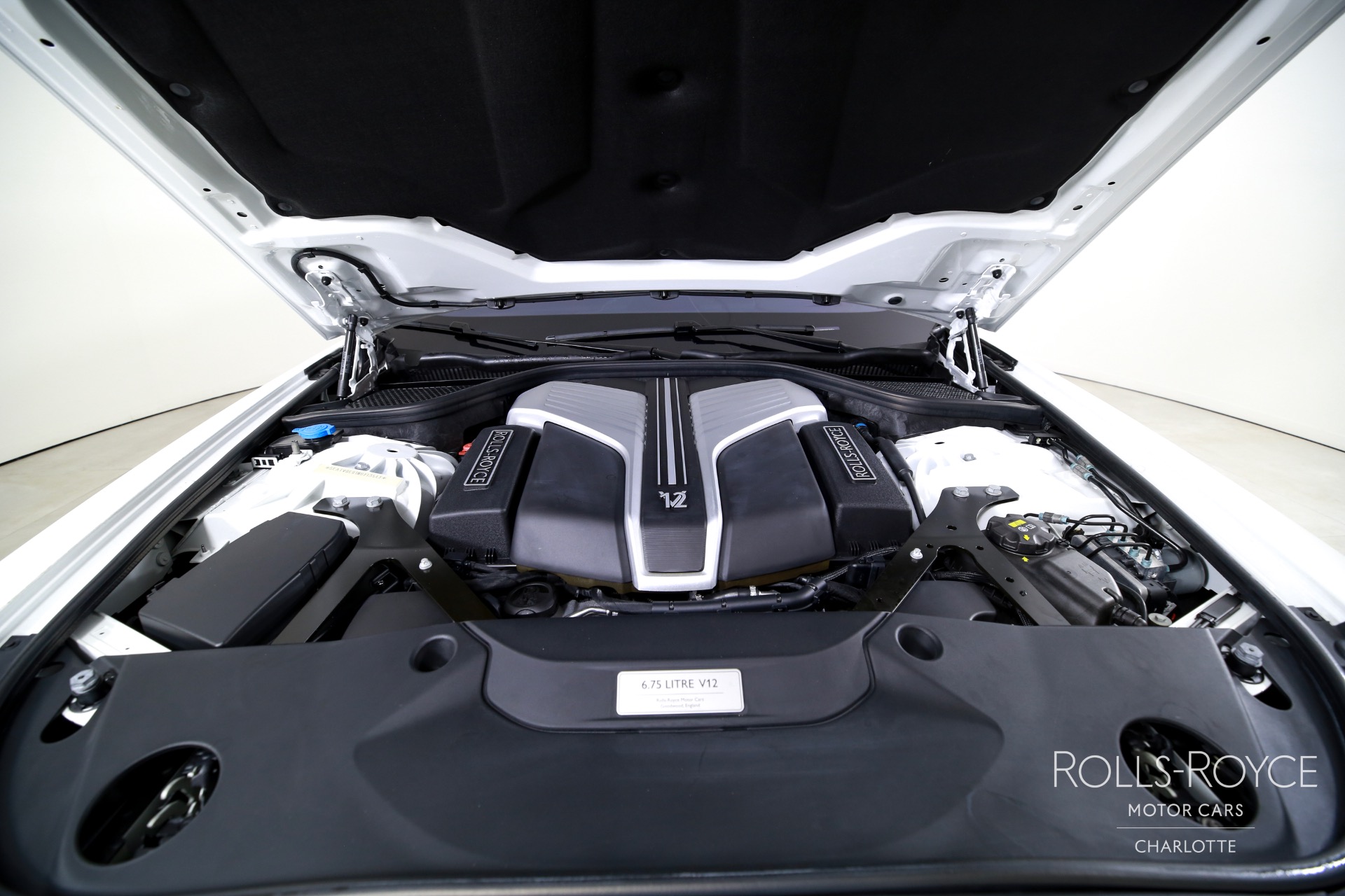 Used 2022 Rolls-Royce Ghost  | Charlotte, NC