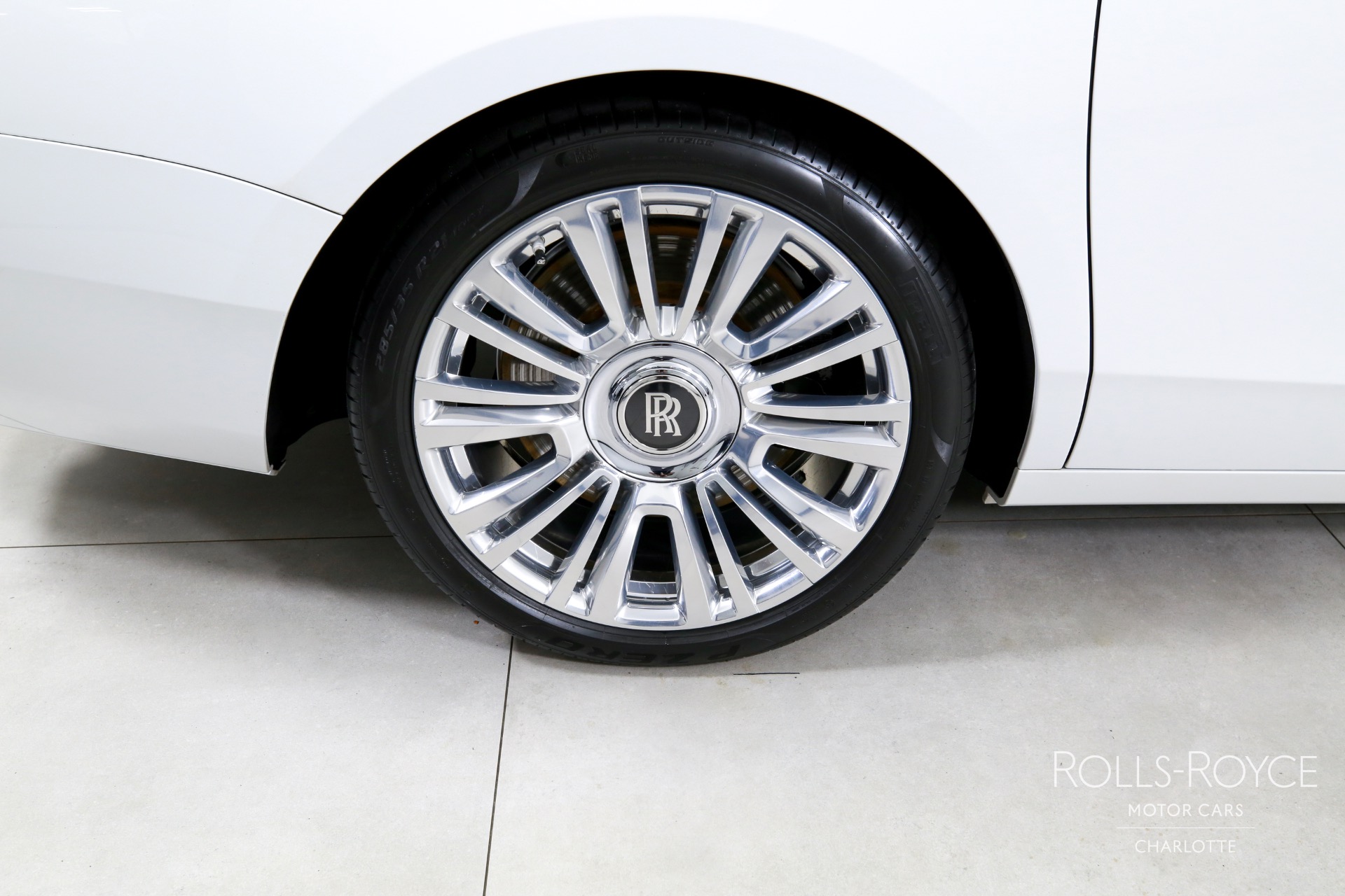 Used 2022 Rolls-Royce Ghost  | Charlotte, NC