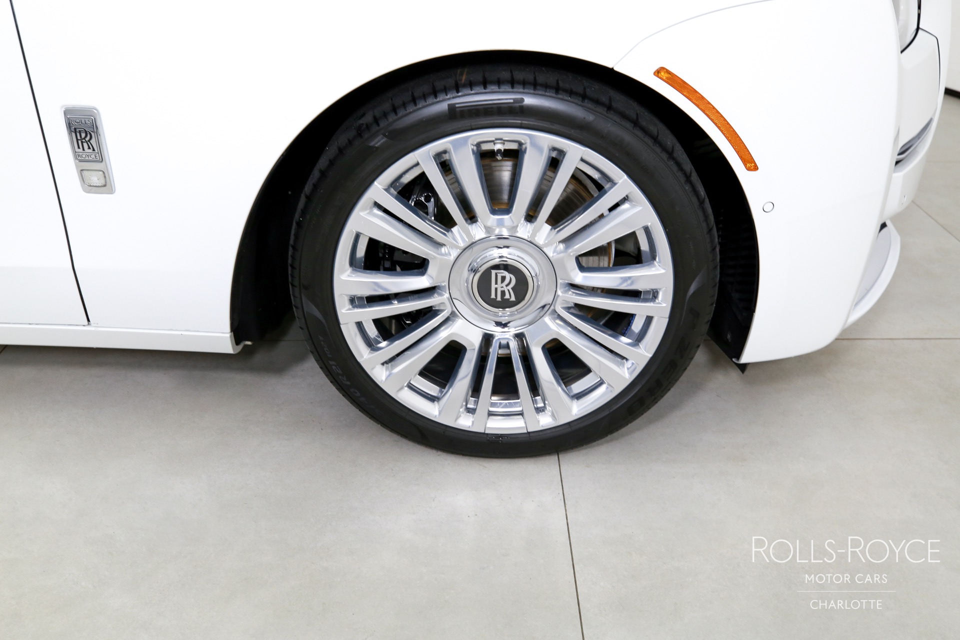 Used 2022 Rolls-Royce Ghost  | Charlotte, NC