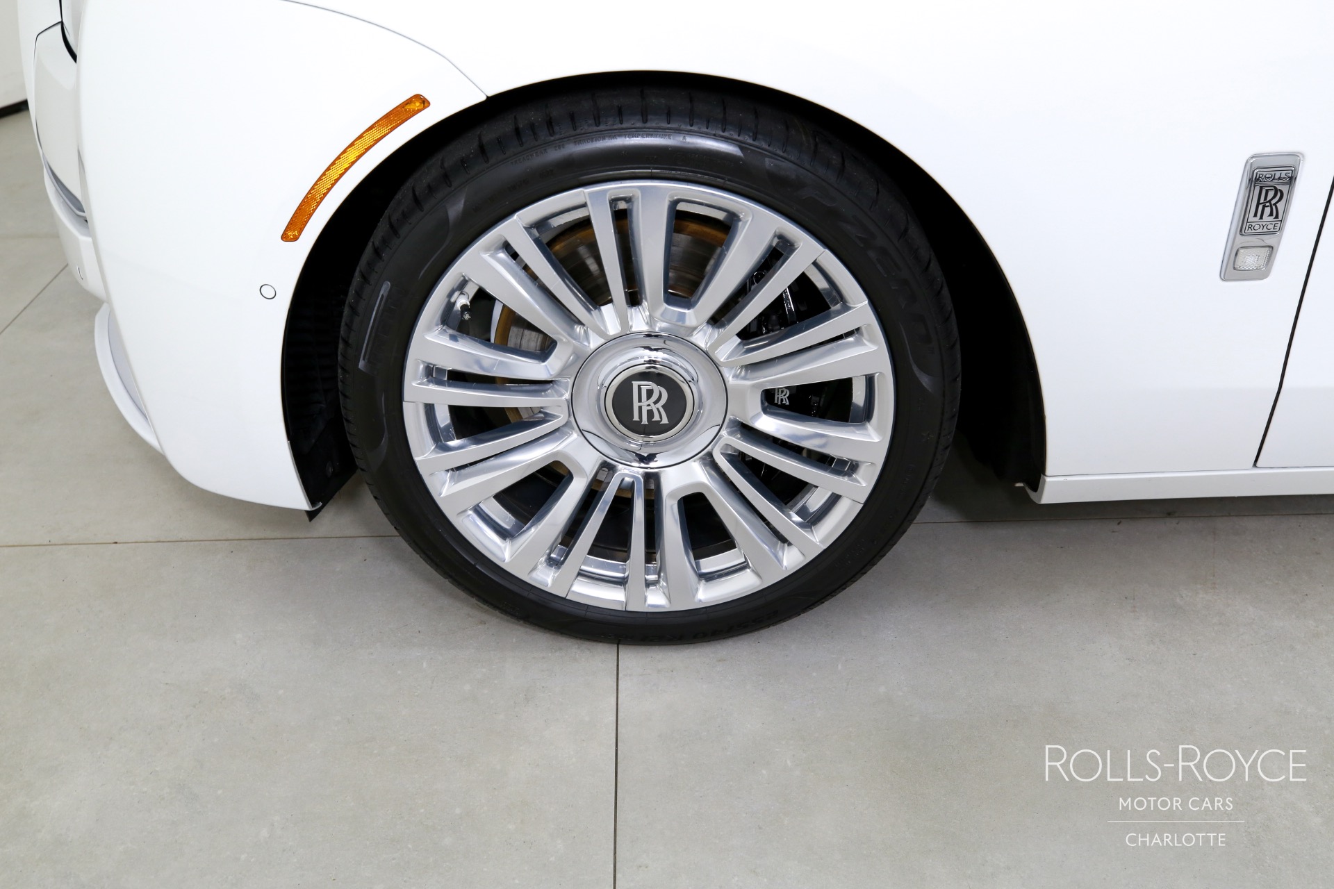 Used 2022 Rolls-Royce Ghost  | Charlotte, NC