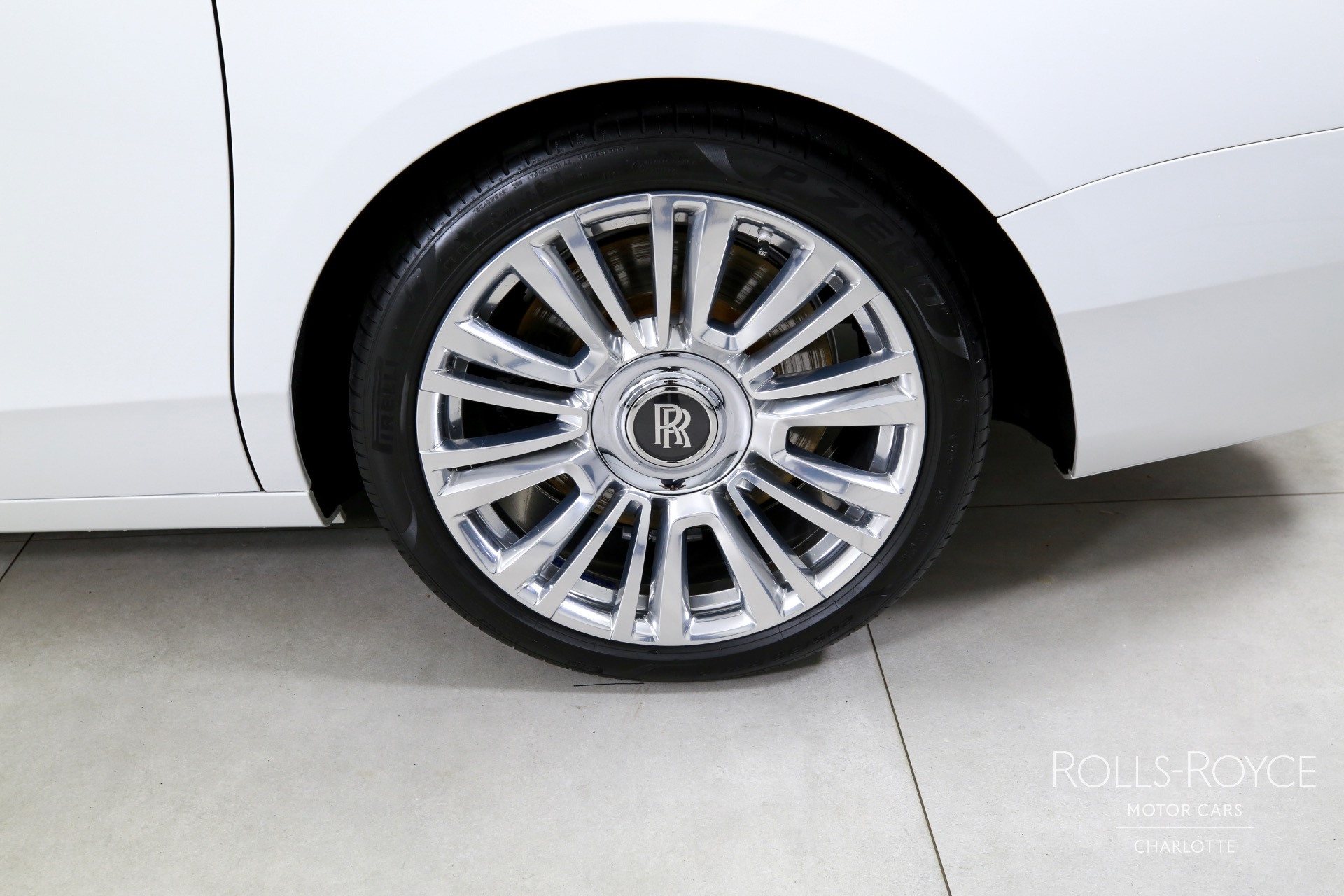 Used 2022 Rolls-Royce Ghost  | Charlotte, NC