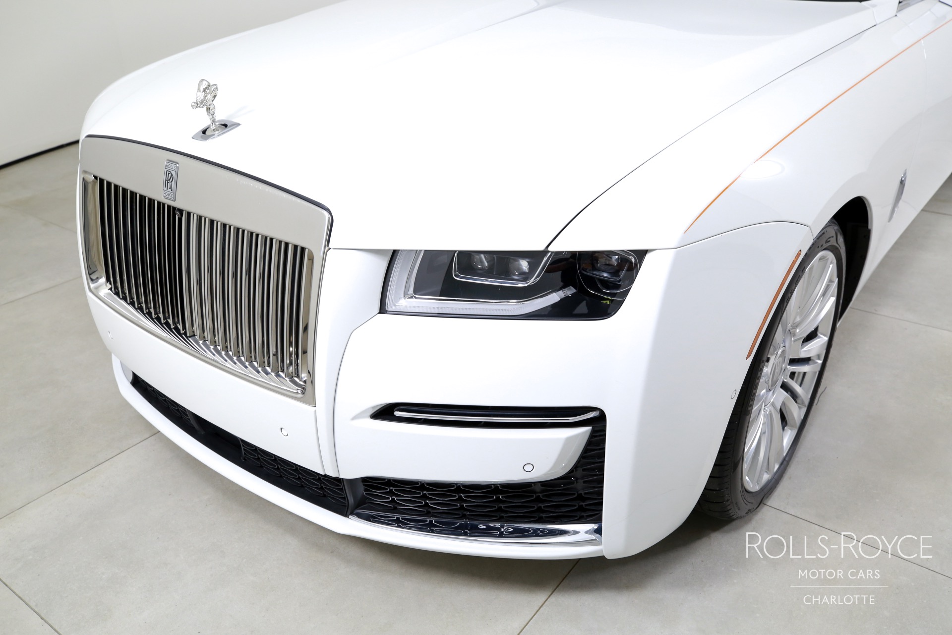 Used 2022 Rolls-Royce Ghost  | Charlotte, NC